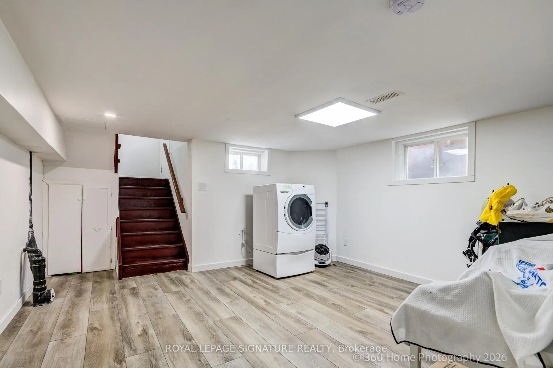 Photo 30 of 97 Donlands Avenue, Toronto, Danforth — HOMEH