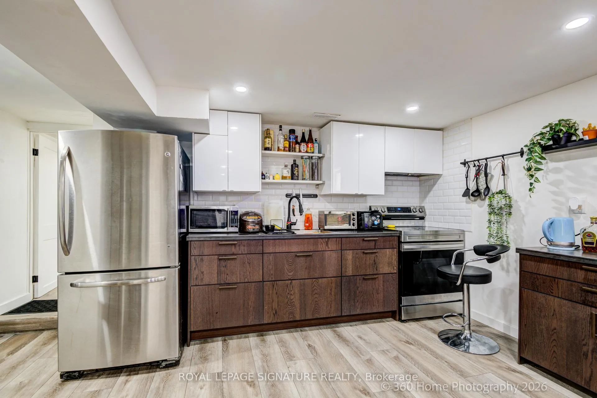 Photo 31 of 97 Donlands Avenue, Toronto, Danforth — HOMEH