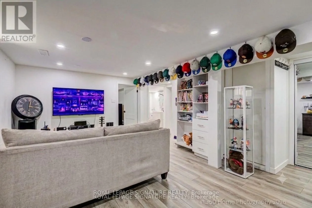 Photo 33 of 97 Donlands Avenue, Toronto, Danforth — HOMEH