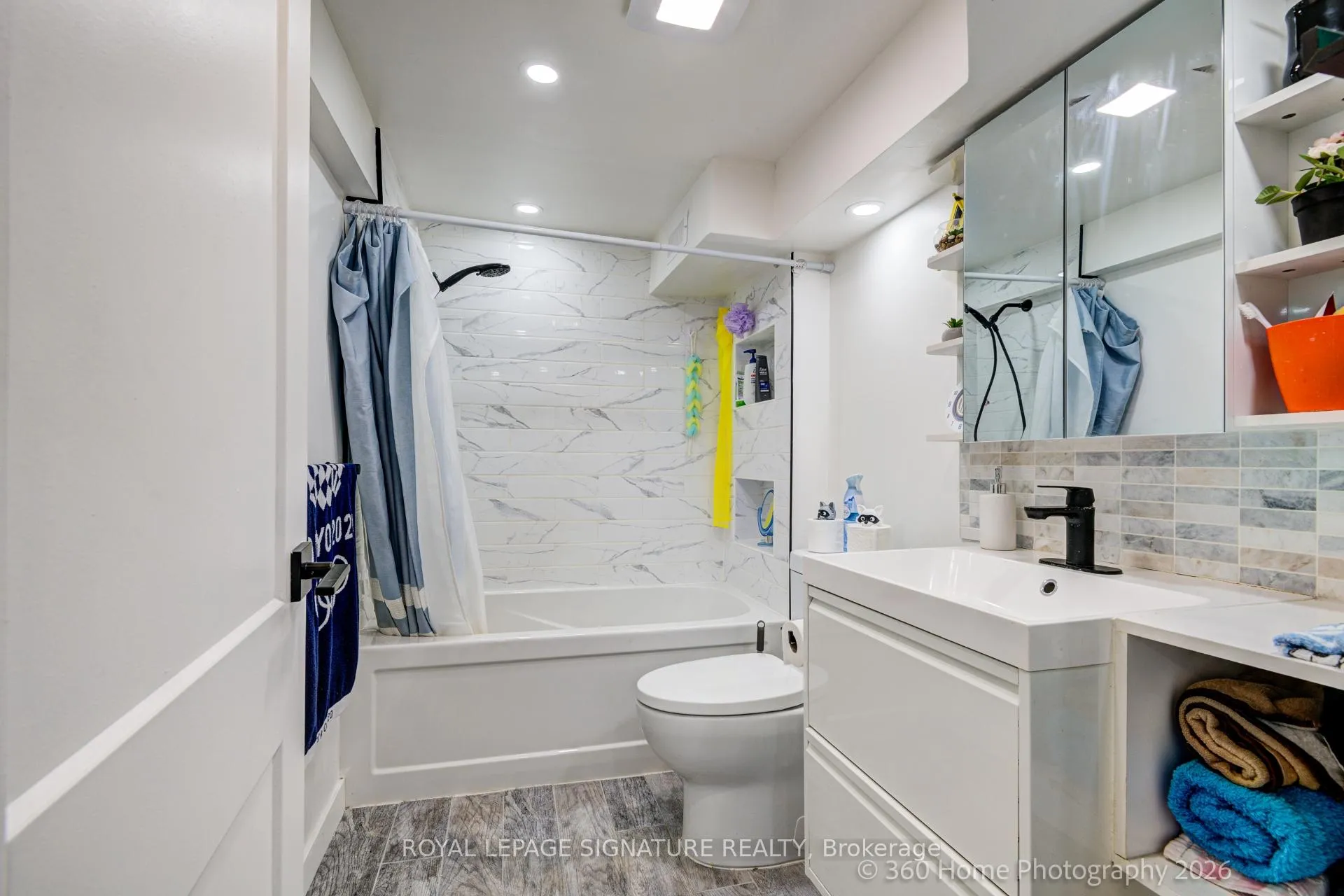 Photo 35 of 97 Donlands Avenue, Toronto, Danforth — HOMEH