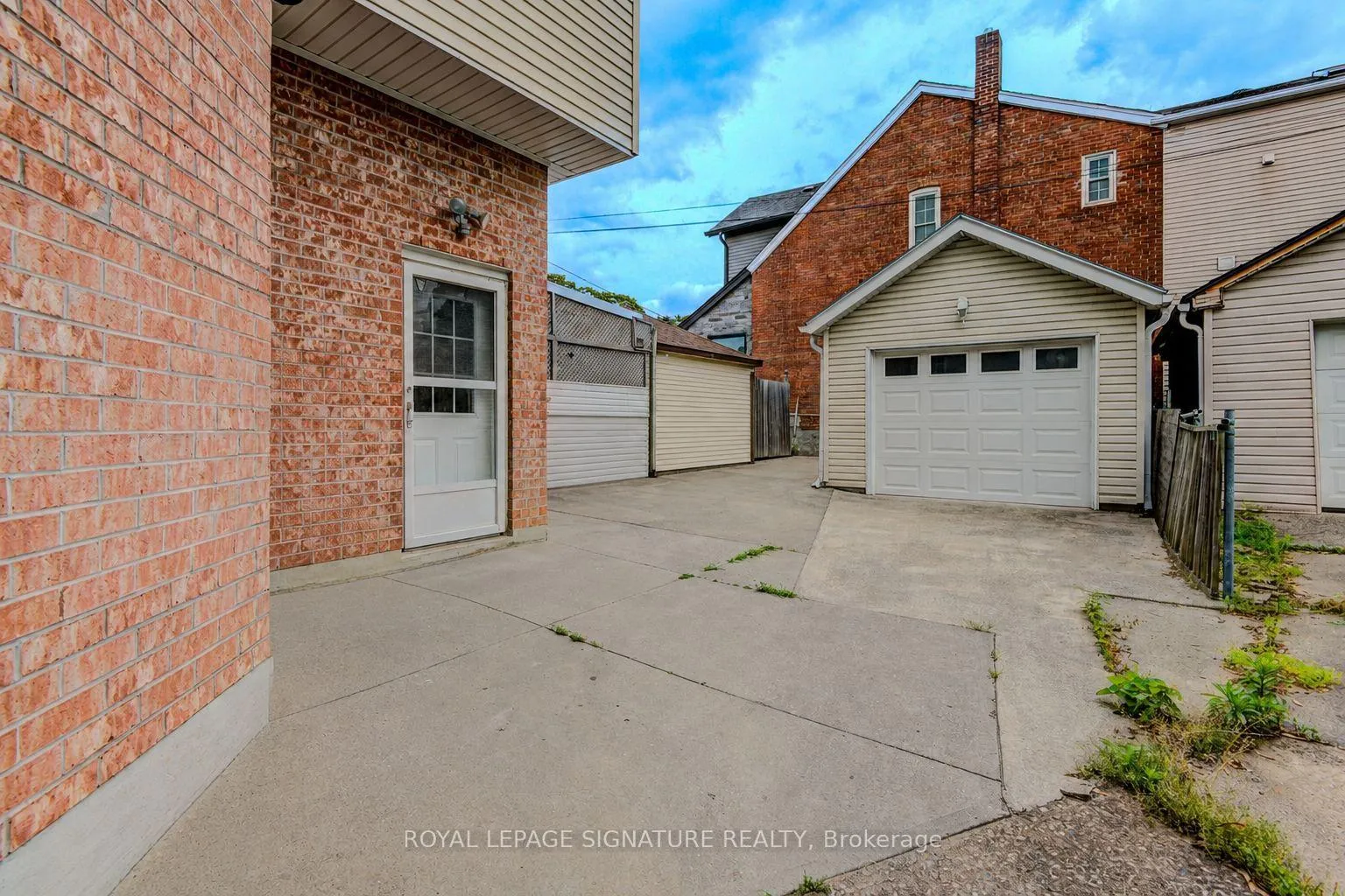 Photo 36 of 97 Donlands Avenue, Toronto, Danforth — HOMEH