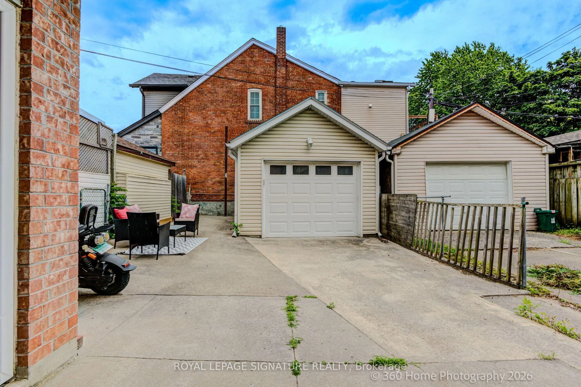 Photo 37 of 97 Donlands Avenue, Toronto, Danforth — HOMEH
