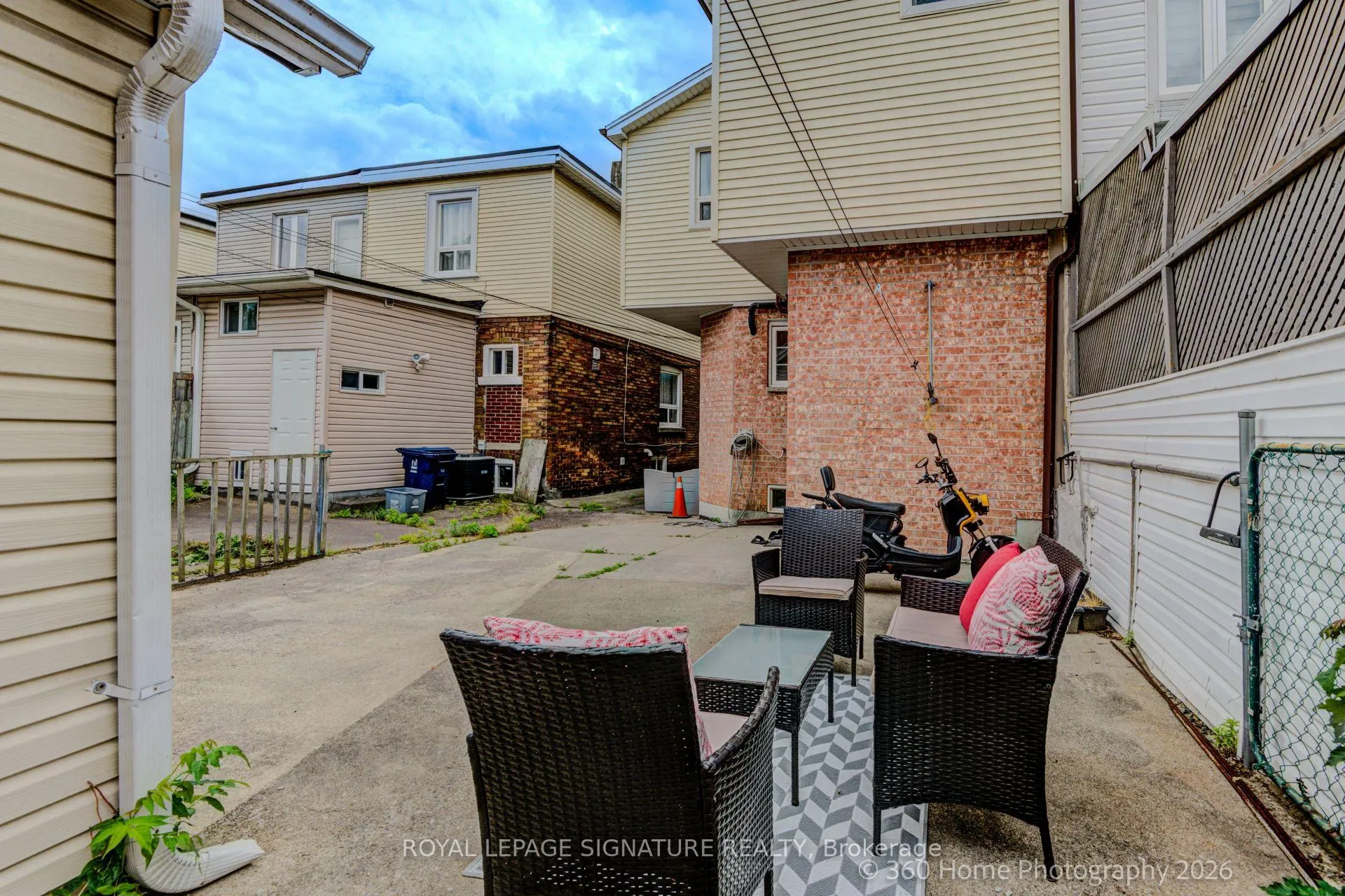 Photo 38 of 97 Donlands Avenue, Toronto, Danforth — HOMEH