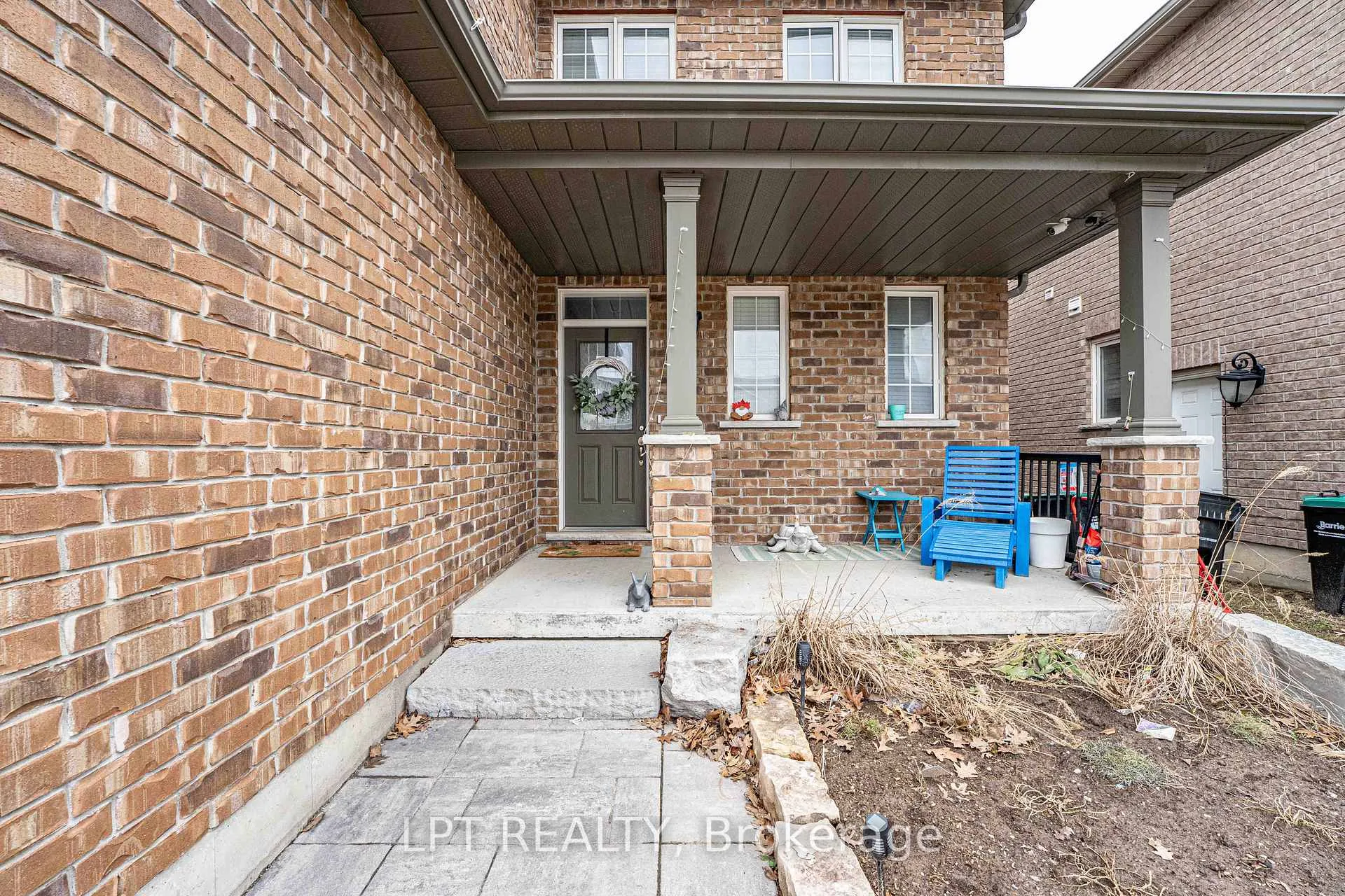 Photo 14 of 82 Nathan Crescent, Barrie, Painswick South — HOMEH