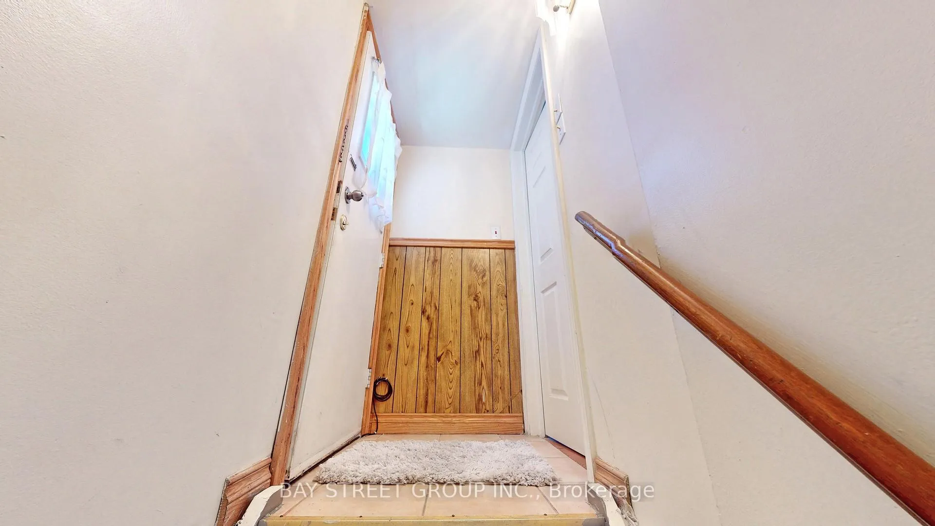 Photo 18 of 49 Pepperell Crescent, Markham, Milliken Mills West — HOMEH