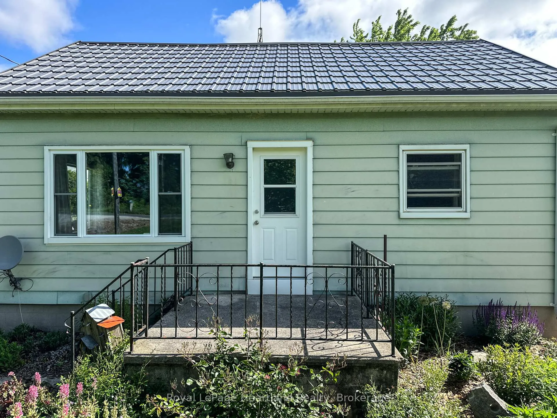 Photo 3 of 41590 Huron Road, Central Huron, Hullett — HOMEH