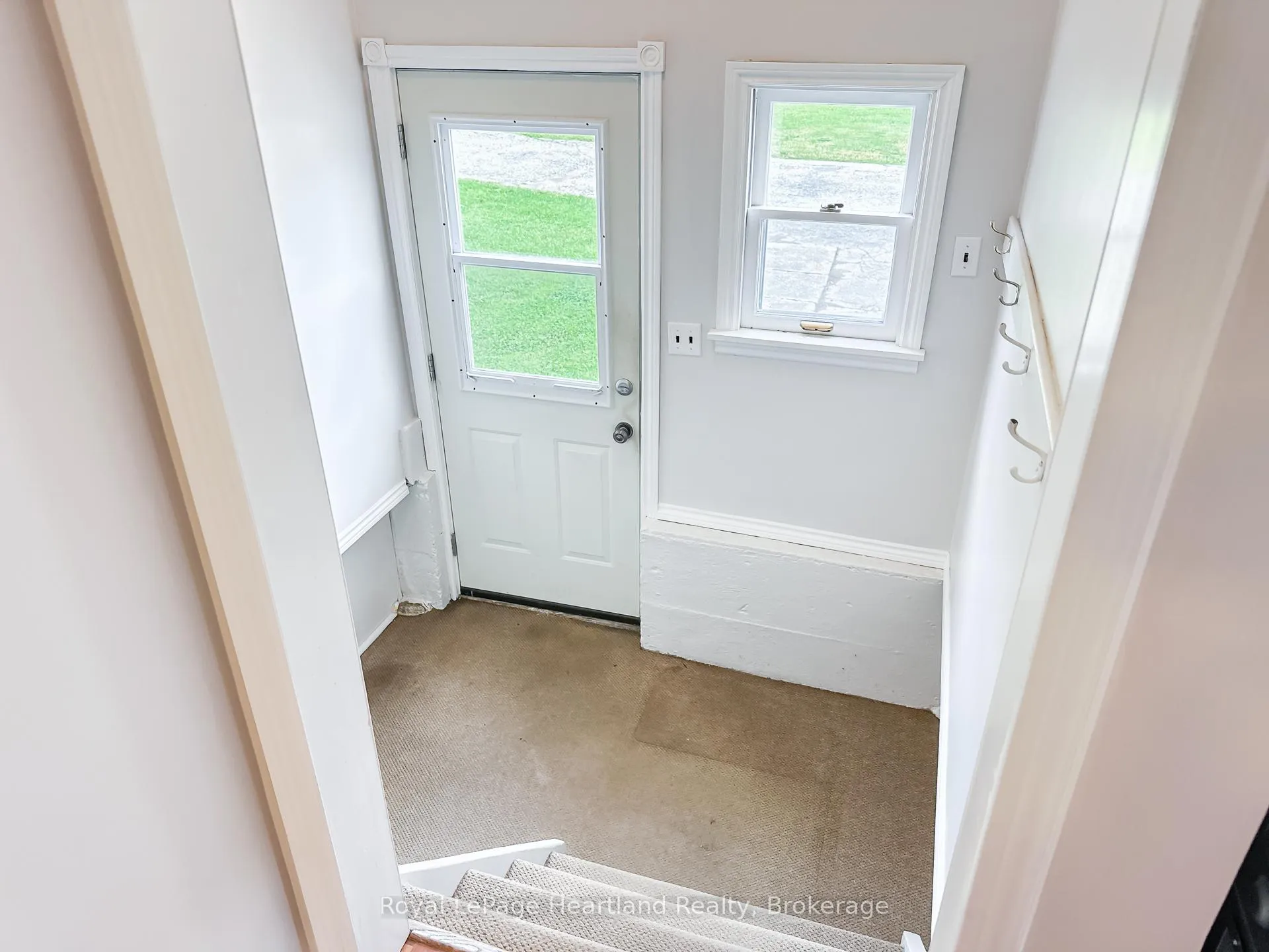 Photo 5 of 41590 Huron Road, Central Huron, Hullett — HOMEH