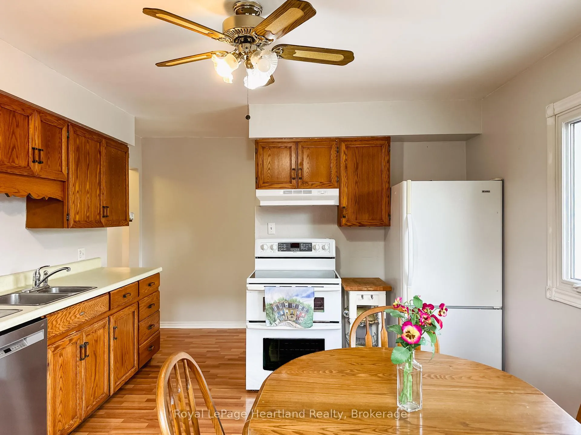 Photo 7 of 41590 Huron Road, Central Huron, Hullett — HOMEH