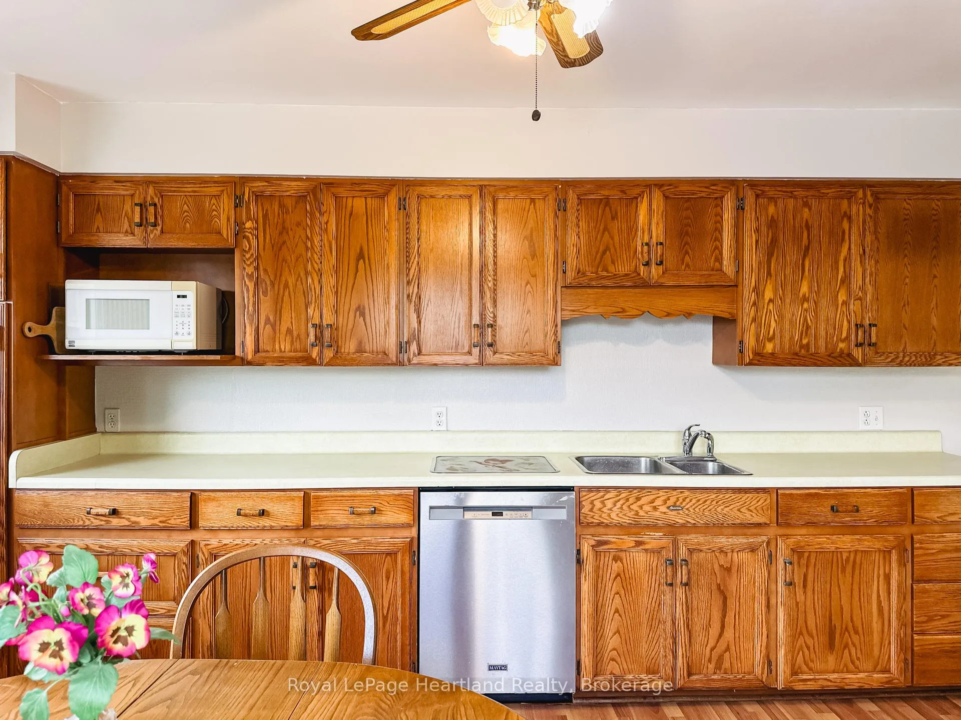 Photo 9 of 41590 Huron Road, Central Huron, Hullett — HOMEH
