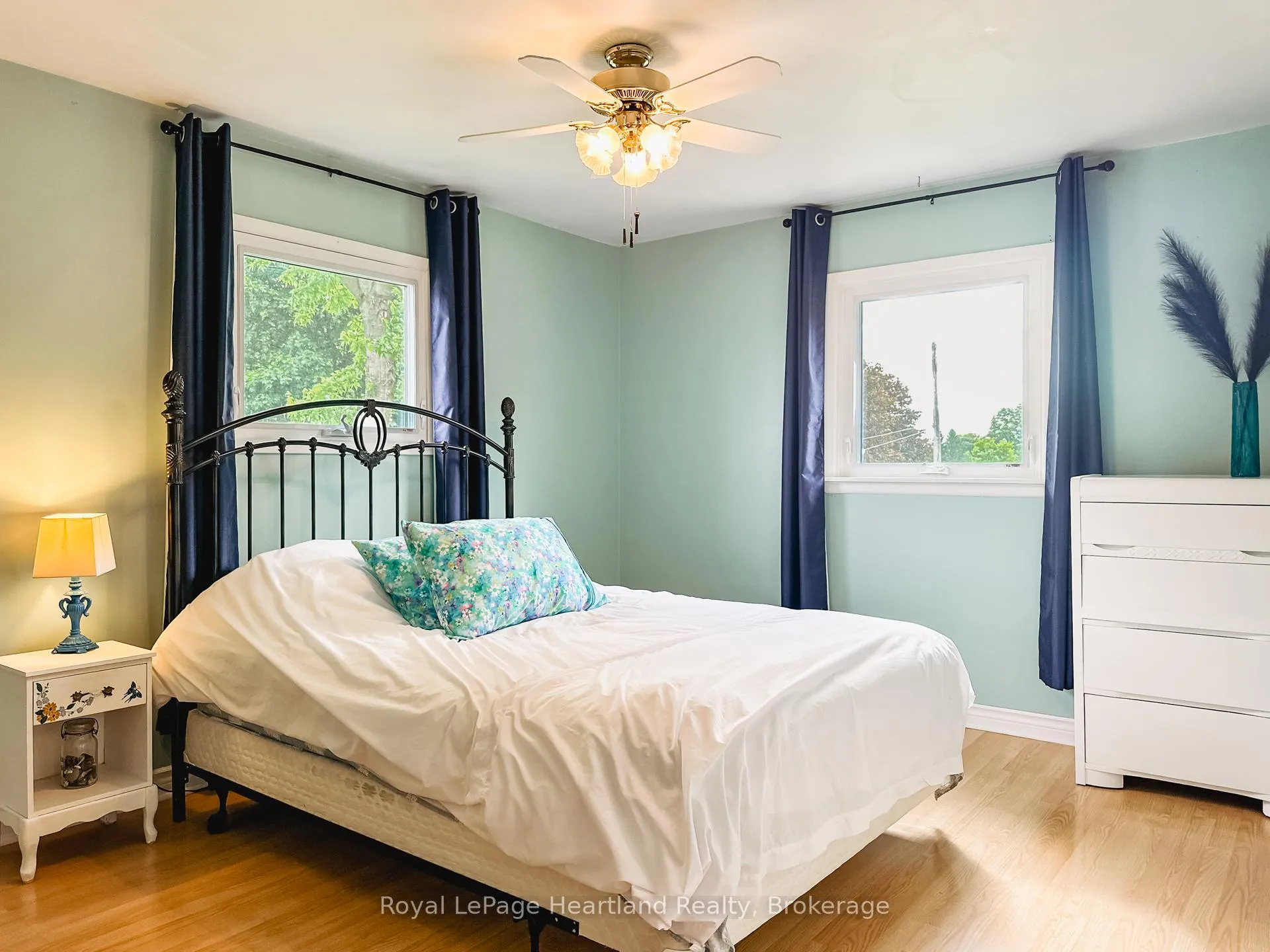 Photo 11 of 41590 Huron Road, Central Huron, Hullett — HOMEH