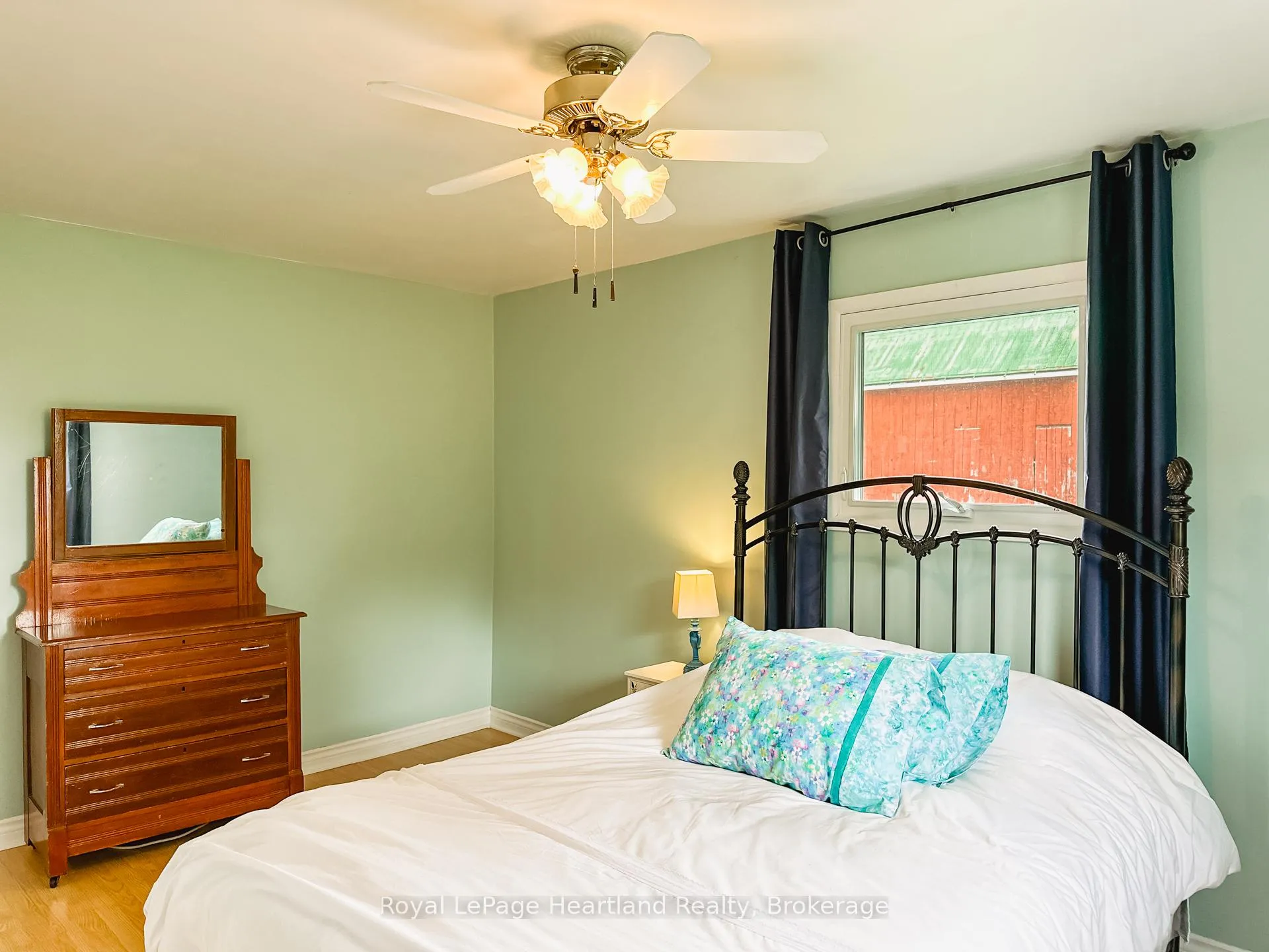Photo 13 of 41590 Huron Road, Central Huron, Hullett — HOMEH