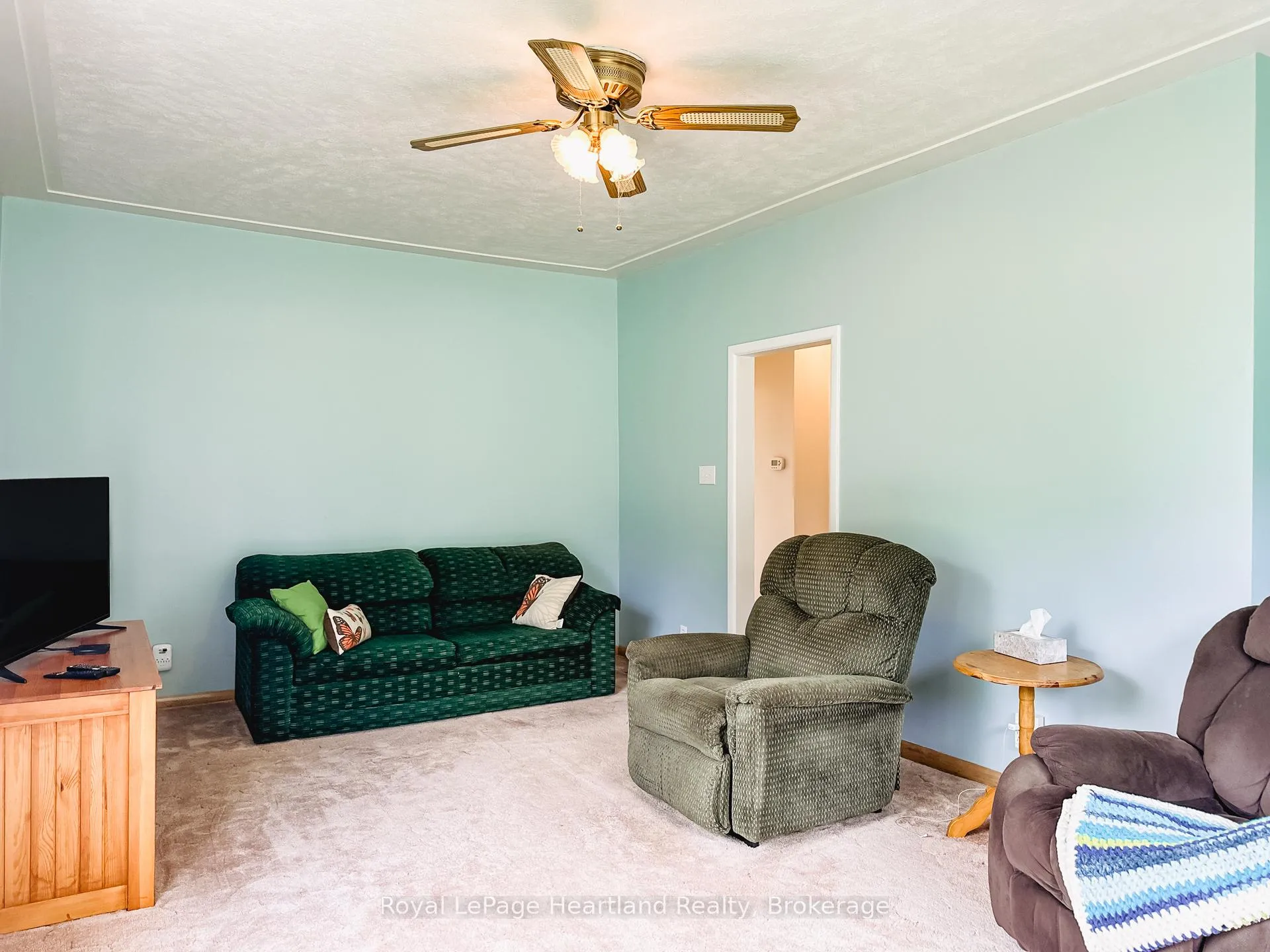 Photo 21 of 41590 Huron Road, Central Huron, Hullett — HOMEH