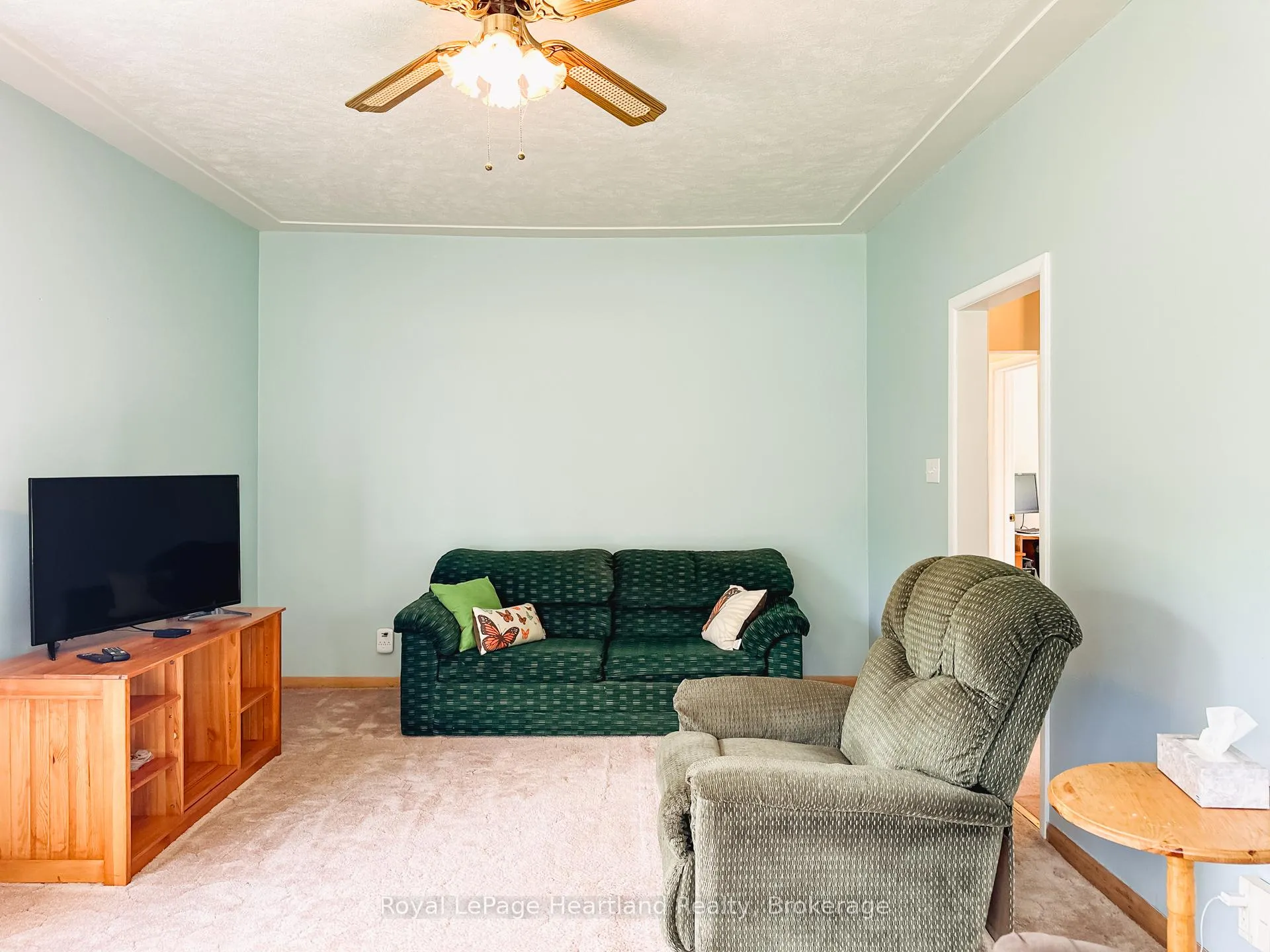 Photo 22 of 41590 Huron Road, Central Huron, Hullett — HOMEH