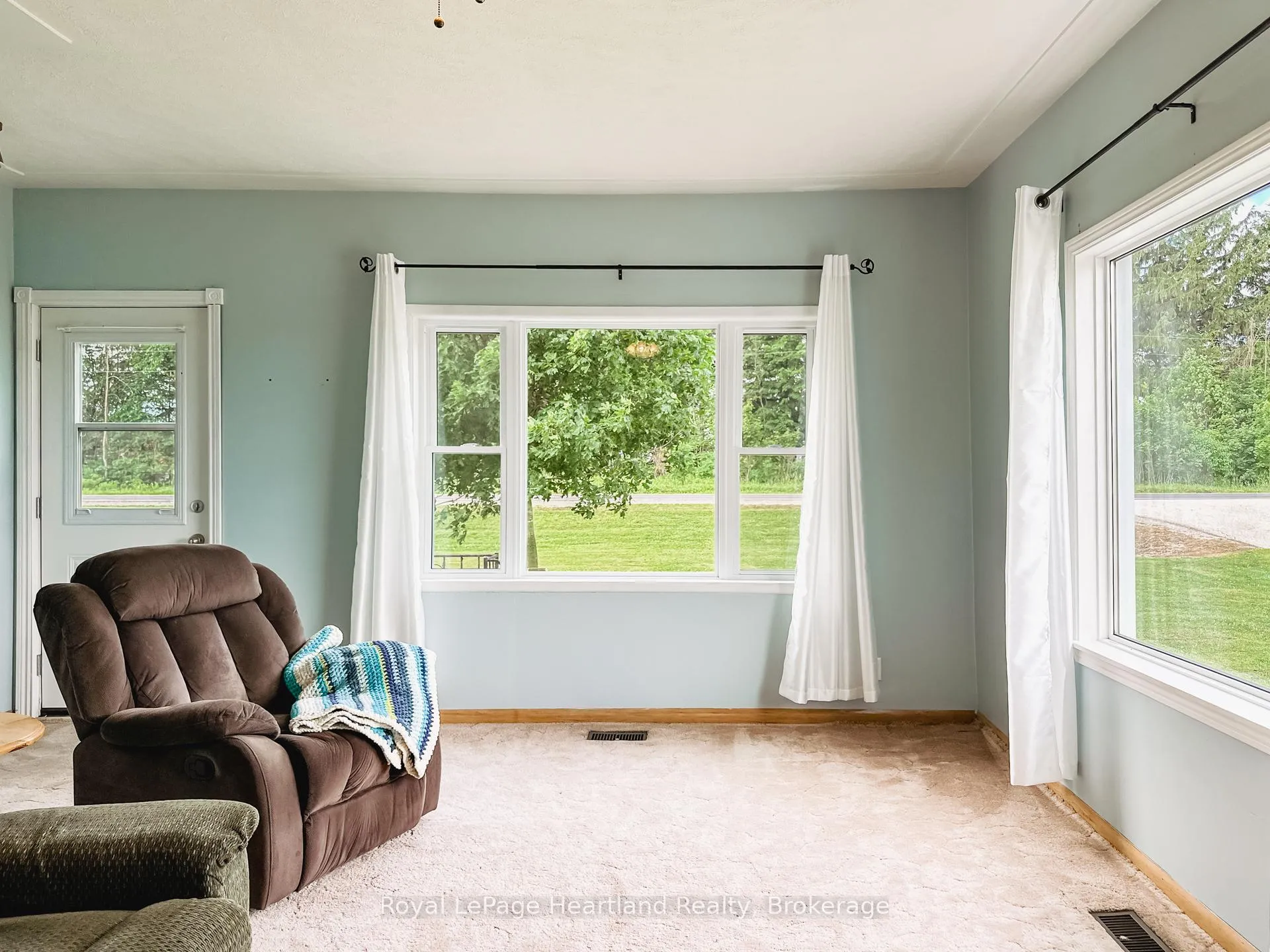 Photo 23 of 41590 Huron Road, Central Huron, Hullett — HOMEH
