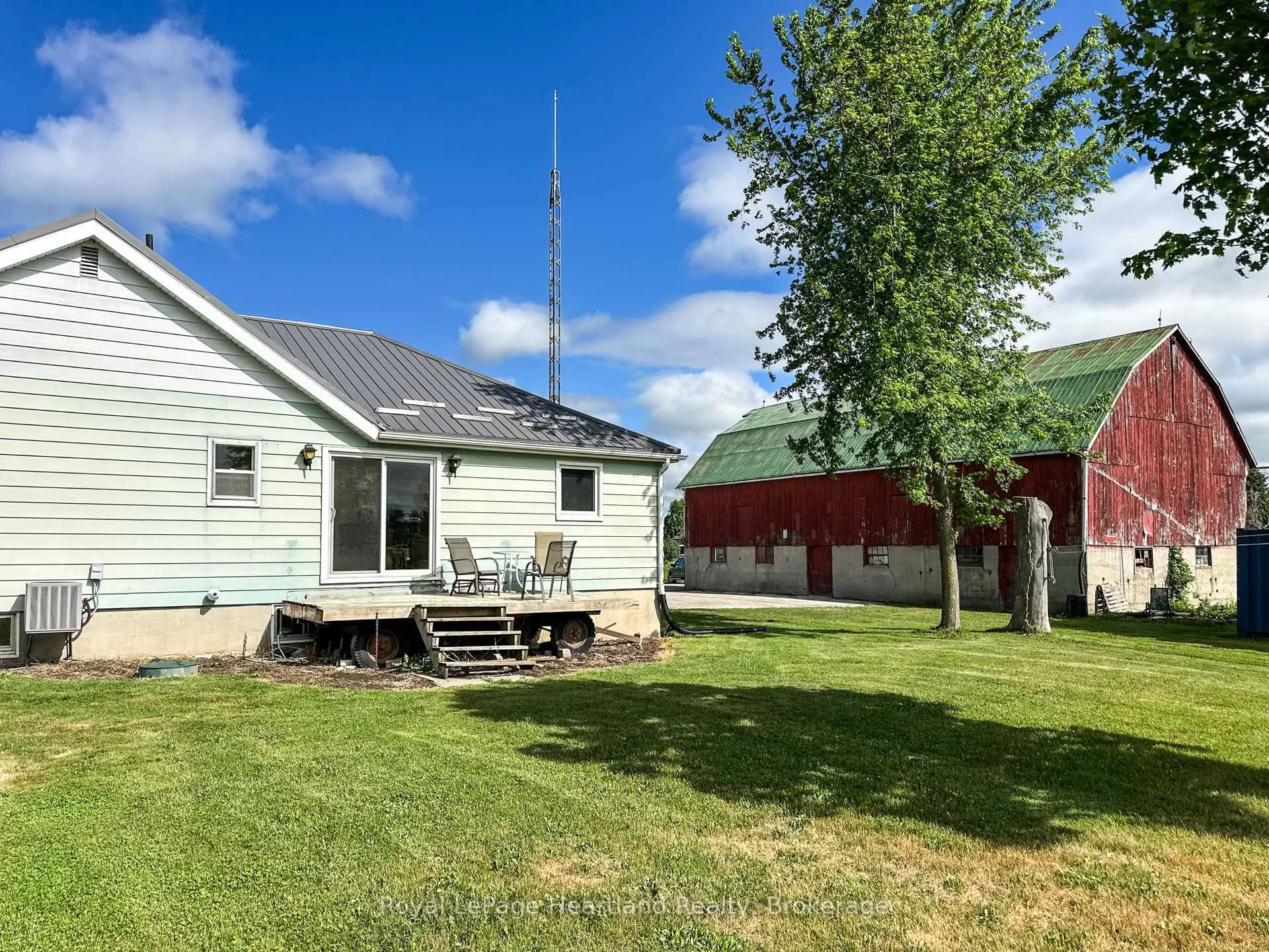 Photo 25 of 41590 Huron Road, Central Huron, Hullett — HOMEH
