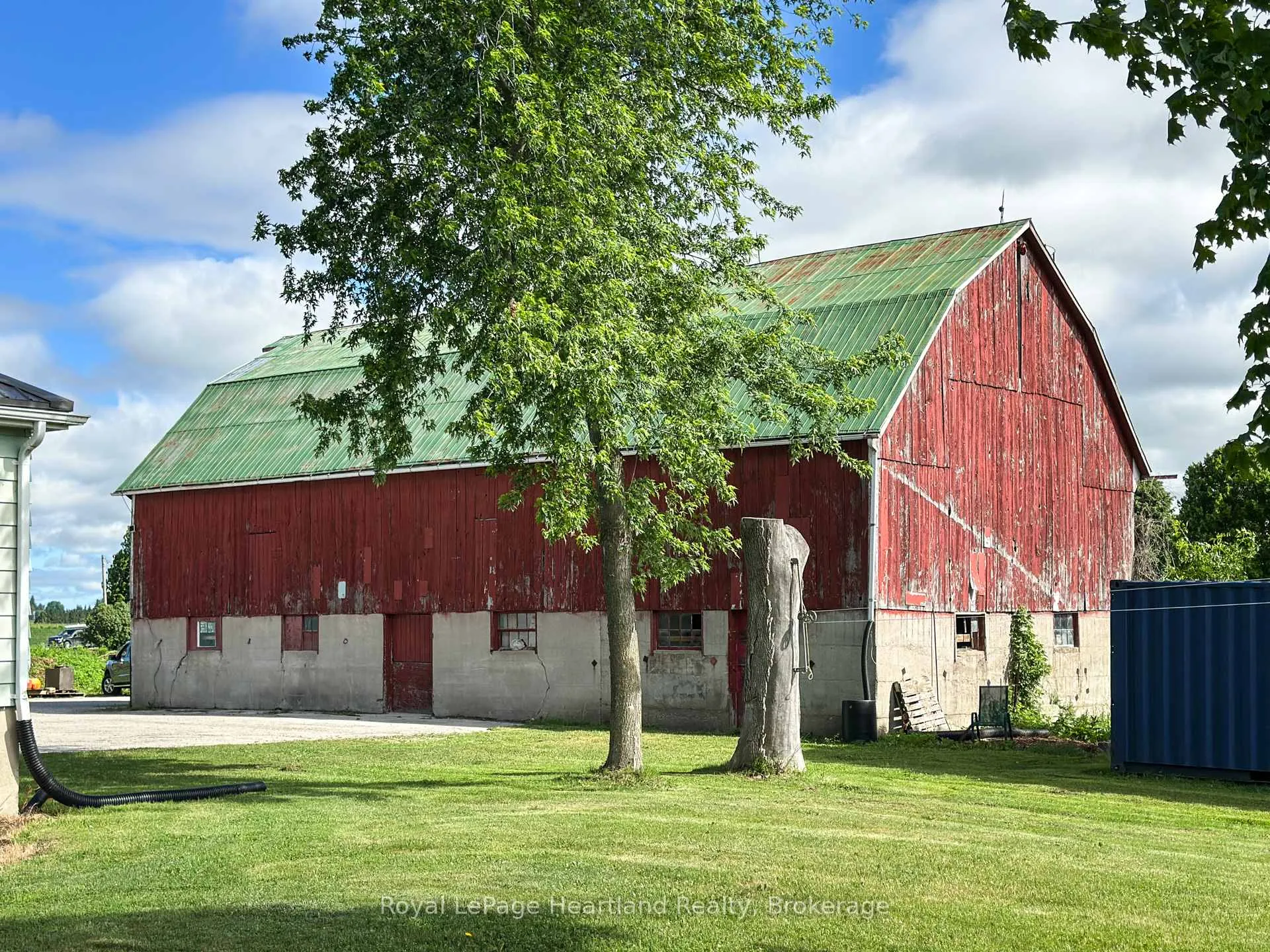 Photo 26 of 41590 Huron Road, Central Huron, Hullett — HOMEH