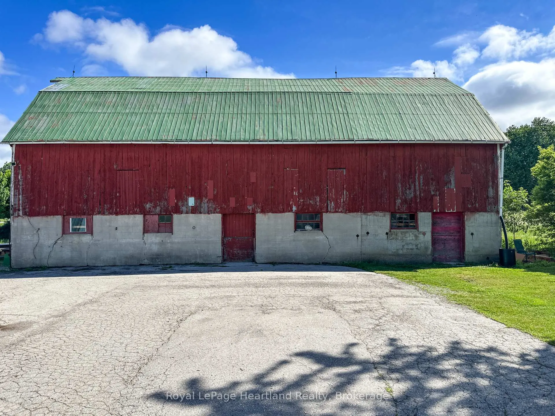Photo 27 of 41590 Huron Road, Central Huron, Hullett — HOMEH