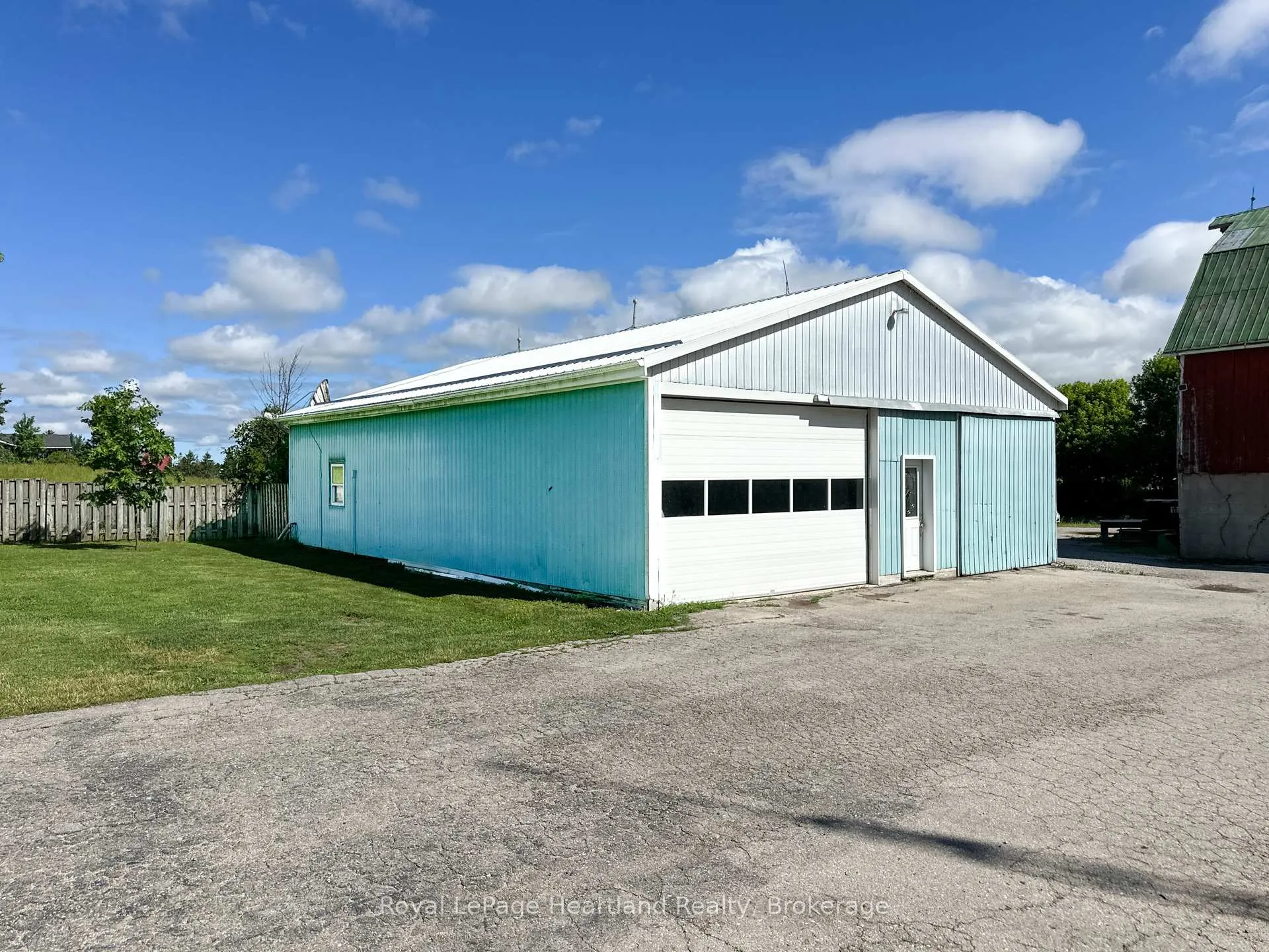 Photo 28 of 41590 Huron Road, Central Huron, Hullett — HOMEH