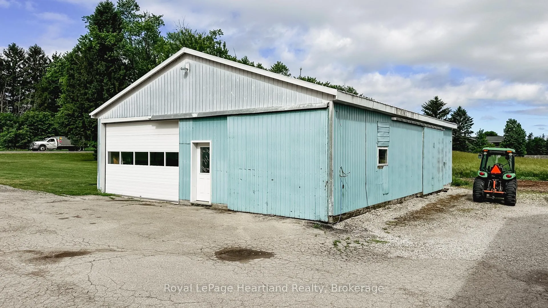 Photo 29 of 41590 Huron Road, Central Huron, Hullett — HOMEH