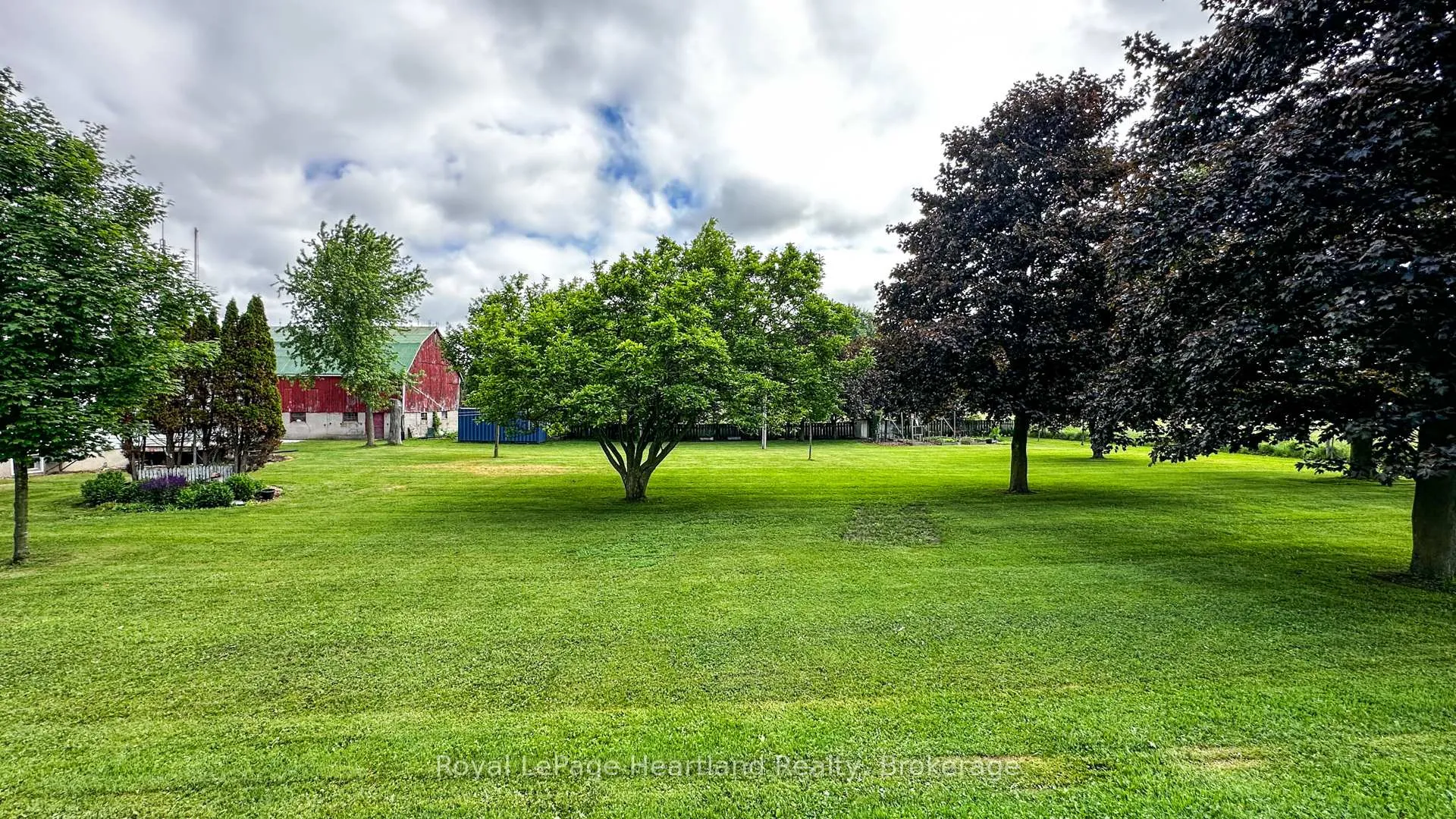 Photo 30 of 41590 Huron Road, Central Huron, Hullett — HOMEH