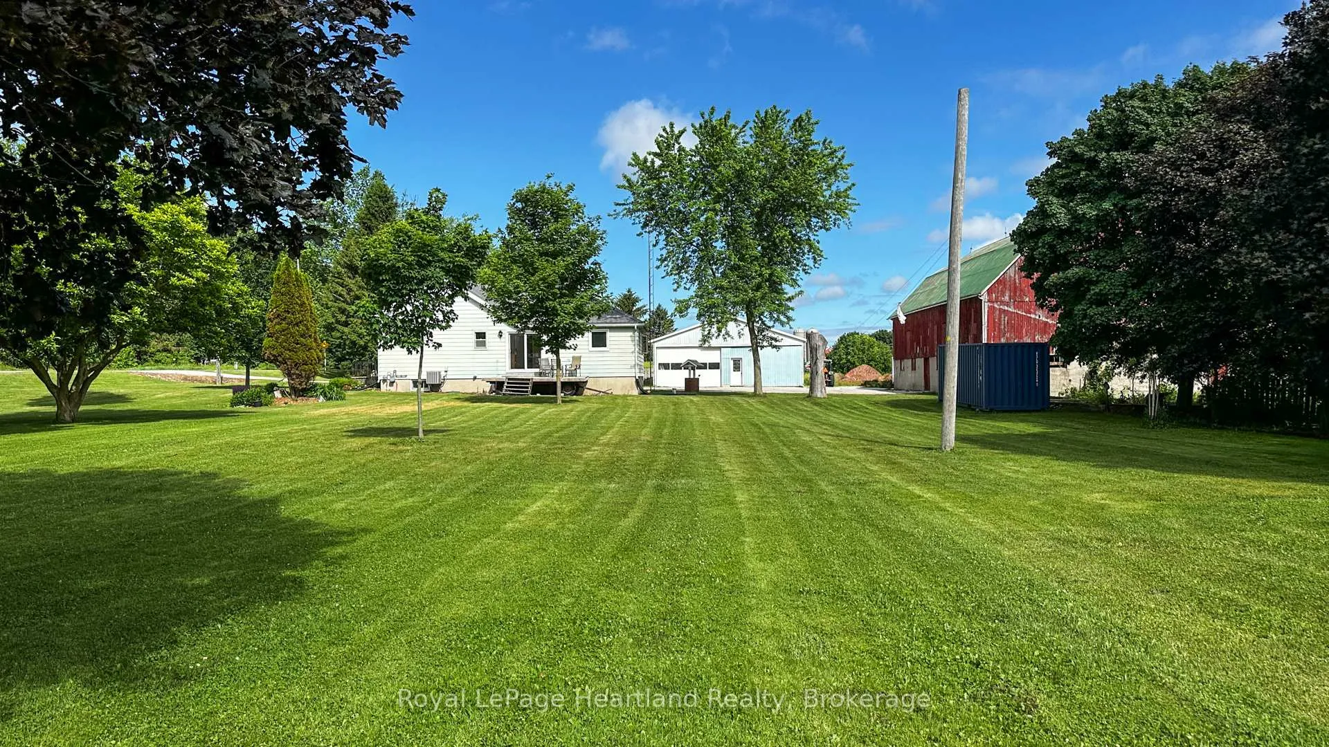 Photo 33 of 41590 Huron Road, Central Huron, Hullett — HOMEH
