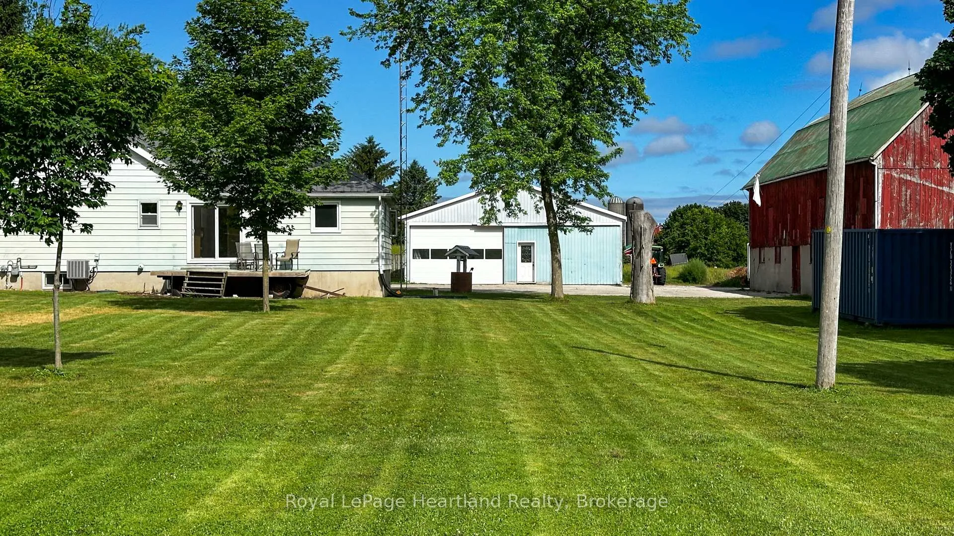 Photo 34 of 41590 Huron Road, Central Huron, Hullett — HOMEH