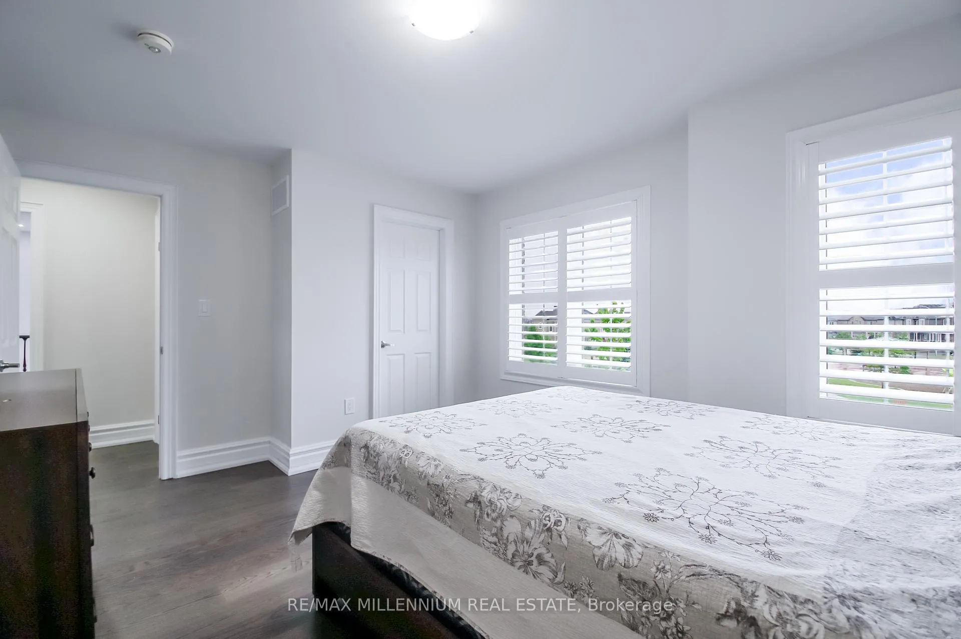 Photo 20 of 47 Douglas Kemp Crescent, Clarington, Bowmanville — HOMEH