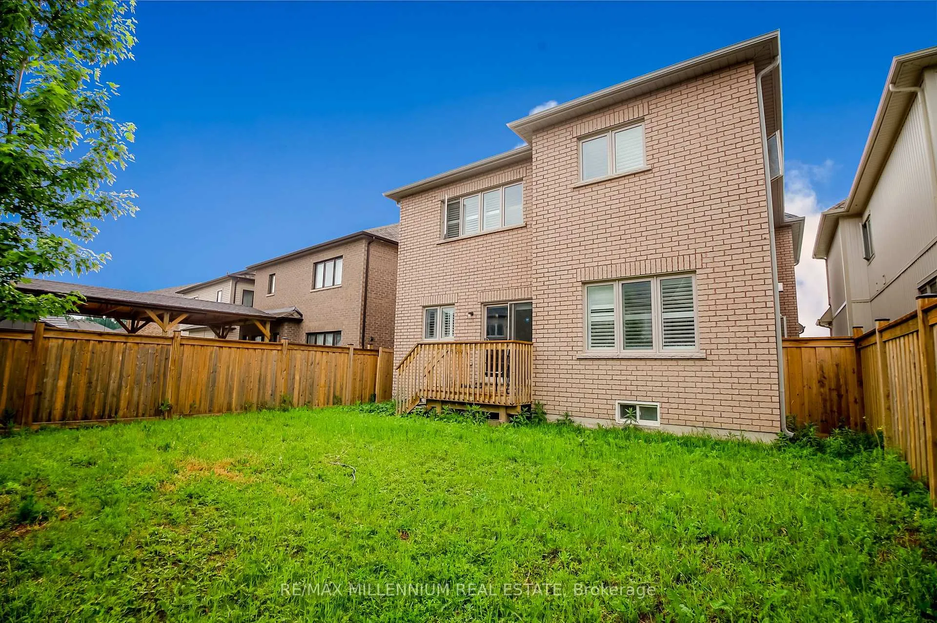 Photo 50 of 47 Douglas Kemp Crescent, Clarington, Bowmanville — HOMEH