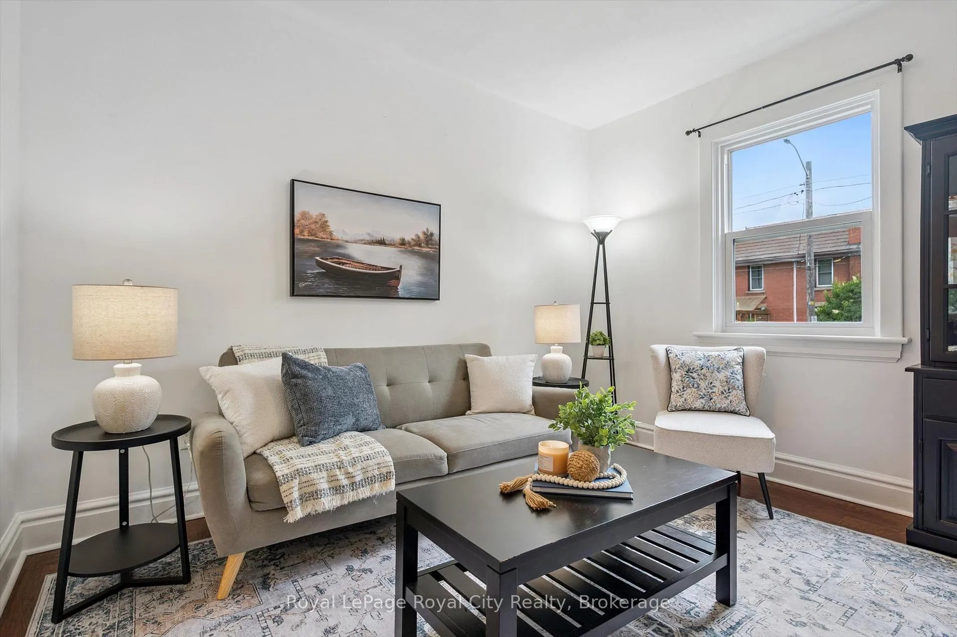 Photo 6 of 136 Alma Street N, Guelph, Junction/Onward Willow — HOMEH