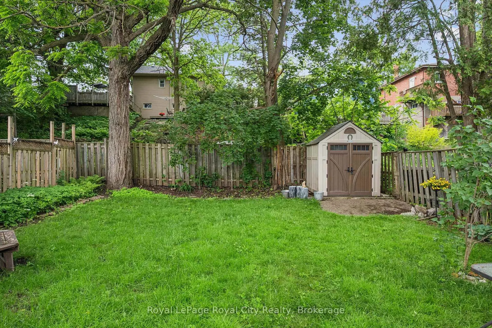Photo 32 of 136 Alma Street N, Guelph, Junction/Onward Willow — HOMEH