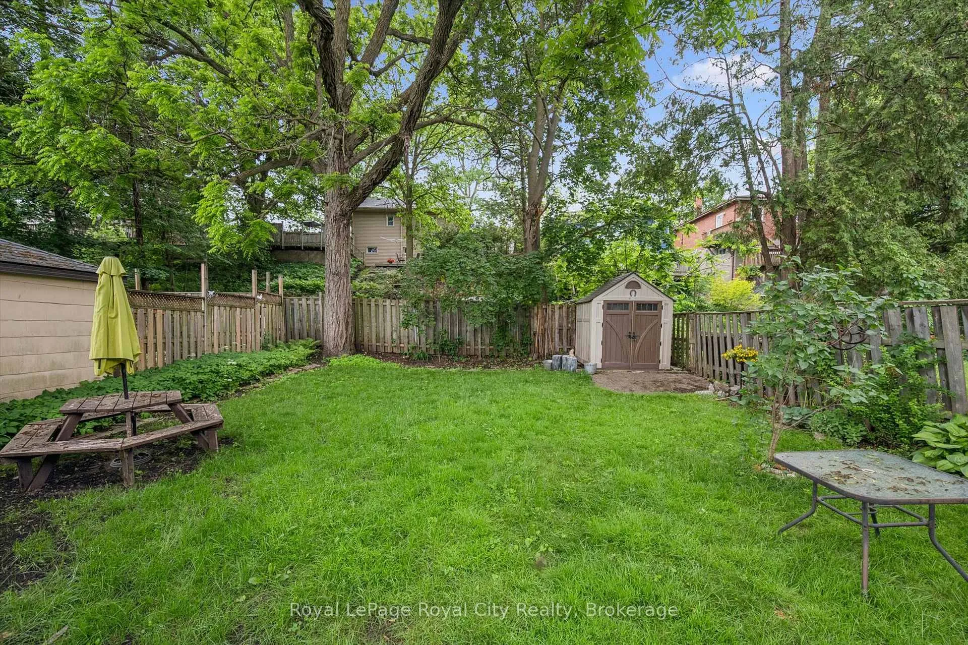 Photo 35 of 136 Alma Street N, Guelph, Junction/Onward Willow — HOMEH