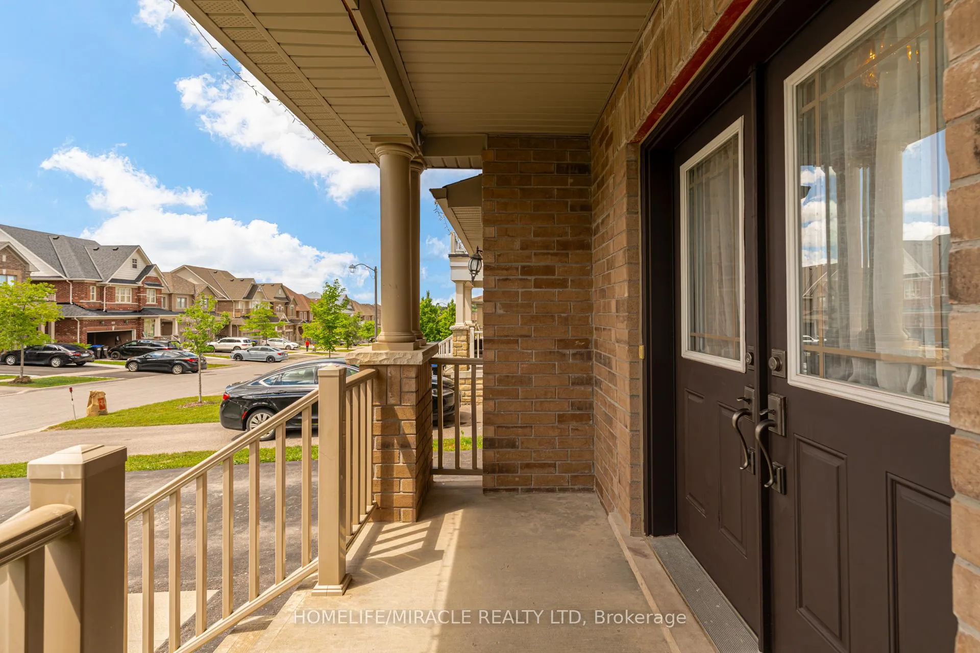 Photo 6 of 21 Owens Road, New Tecumseth, Alliston — HOMEH