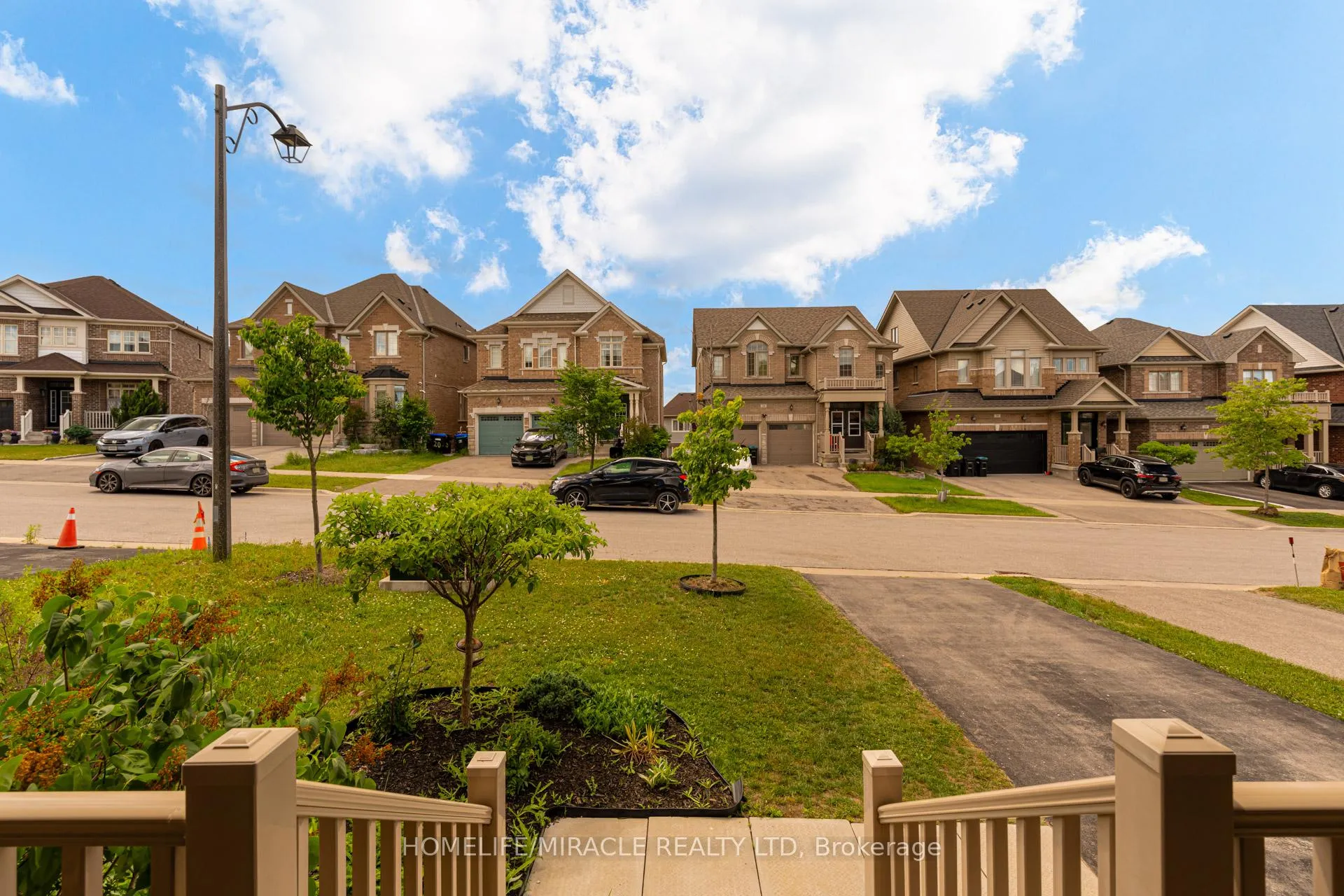 Photo 7 of 21 Owens Road, New Tecumseth, Alliston — HOMEH
