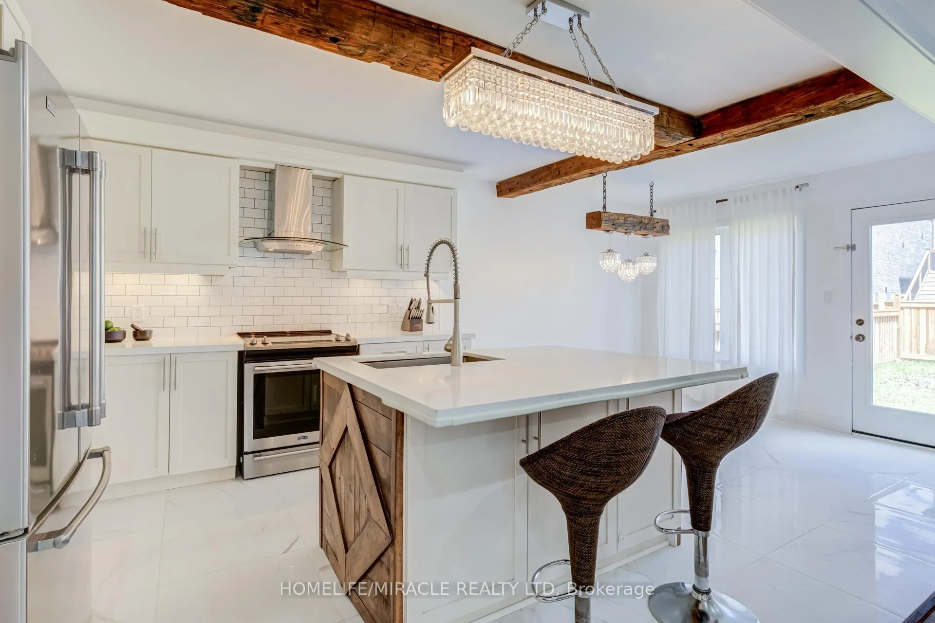 Photo 13 of 21 Owens Road, New Tecumseth, Alliston — HOMEH