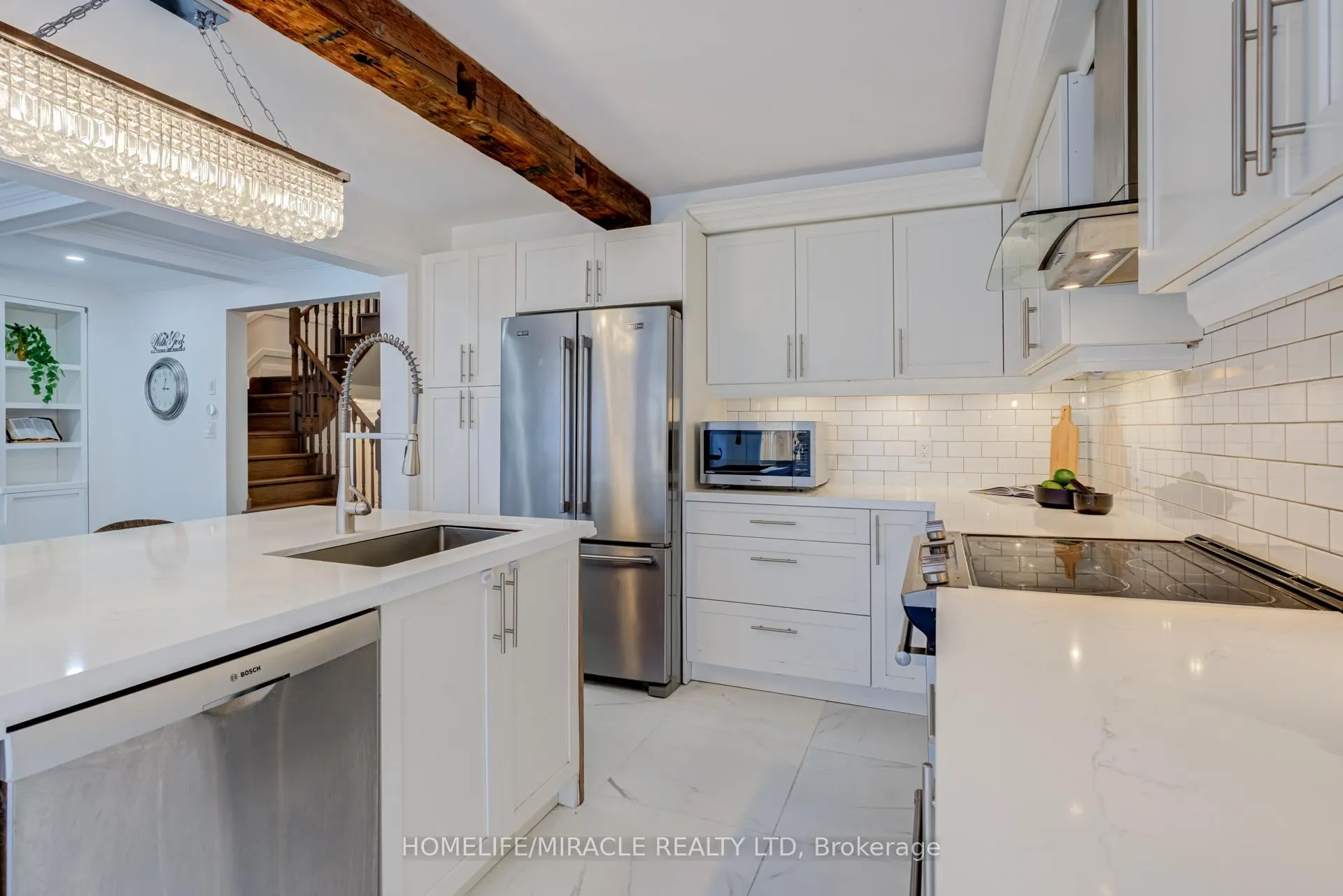 Photo 14 of 21 Owens Road, New Tecumseth, Alliston — HOMEH