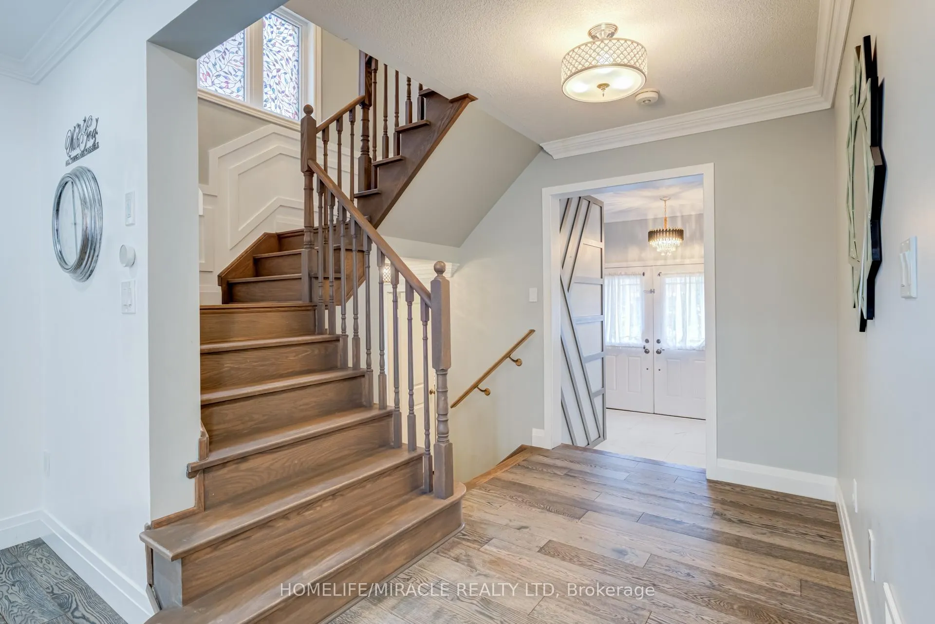 Photo 20 of 21 Owens Road, New Tecumseth, Alliston — HOMEH