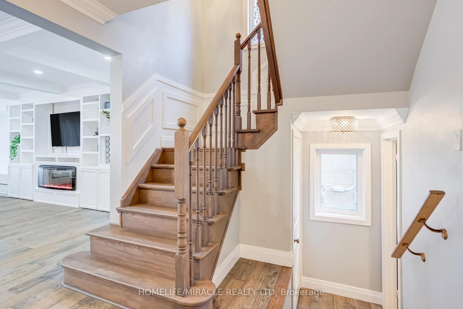 Photo 22 of 21 Owens Road, New Tecumseth, Alliston — HOMEH