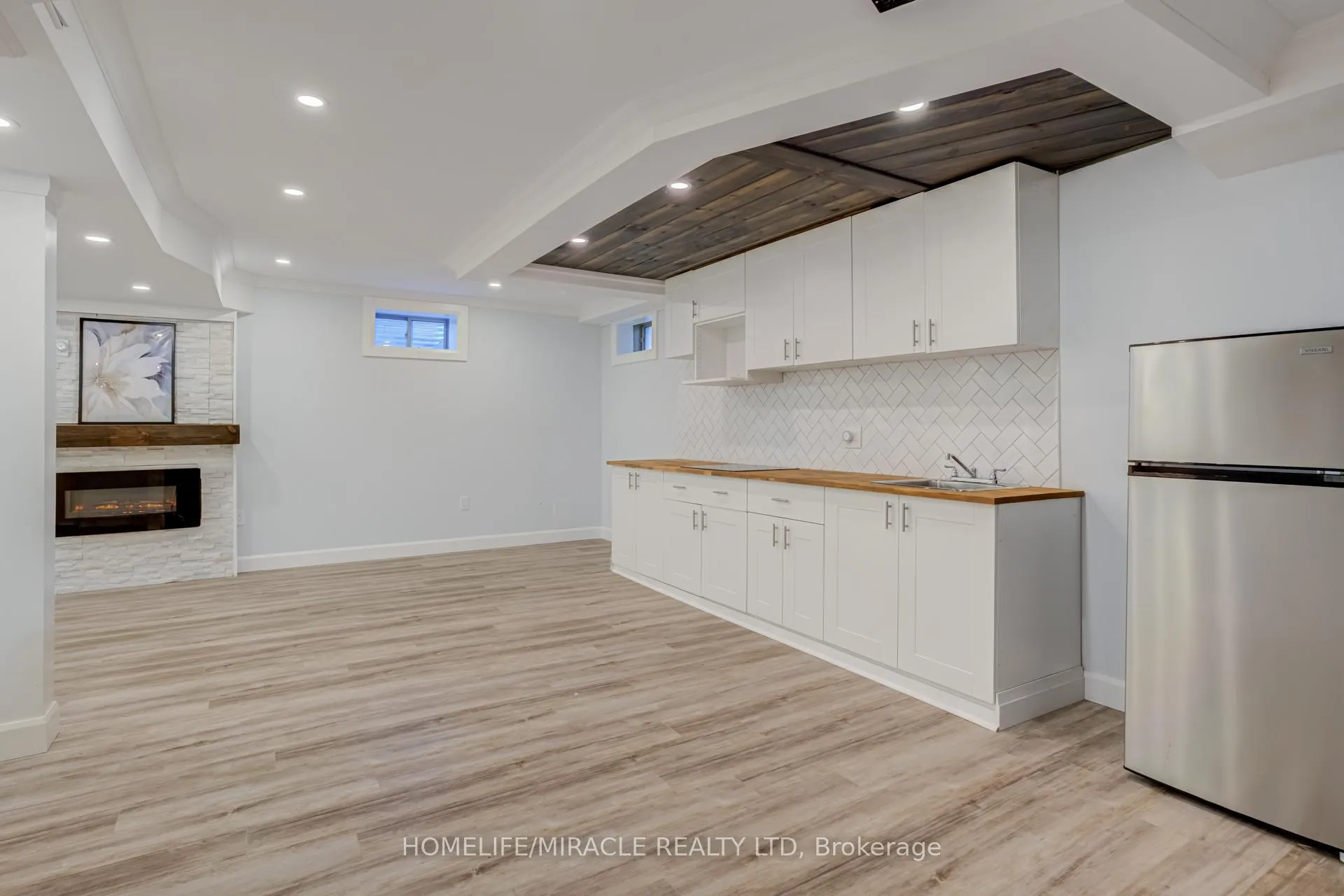 Photo 38 of 21 Owens Road, New Tecumseth, Alliston — HOMEH