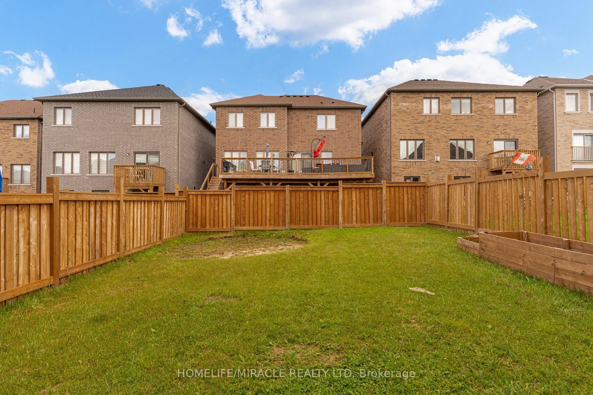 Photo 47 of 21 Owens Road, New Tecumseth, Alliston — HOMEH