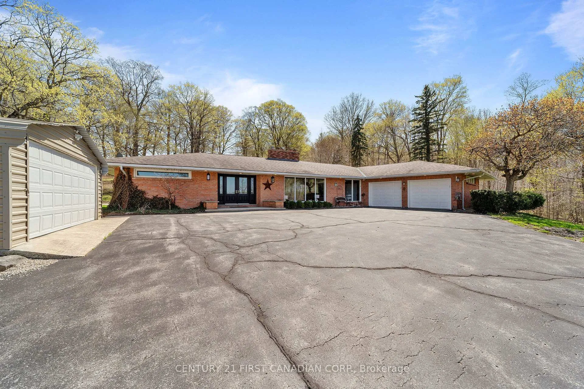 Photo 3 of 14519 Elginfield Road, Middlesex Centre, Rural Middlesex Centre — HOMEH