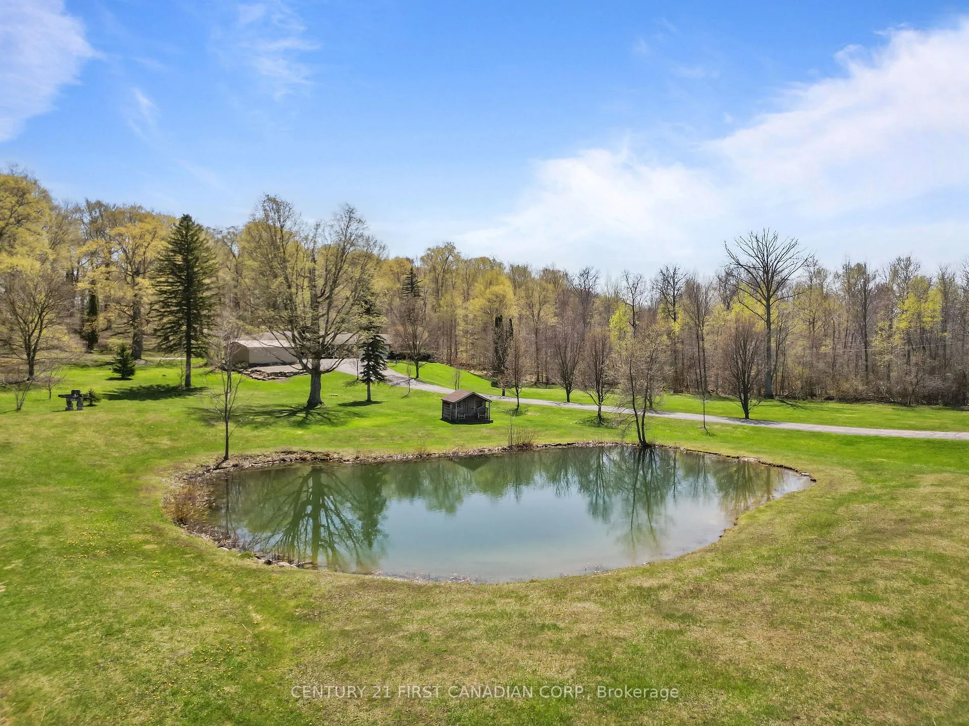 Photo 6 of 14519 Elginfield Road, Middlesex Centre, Rural Middlesex Centre — HOMEH