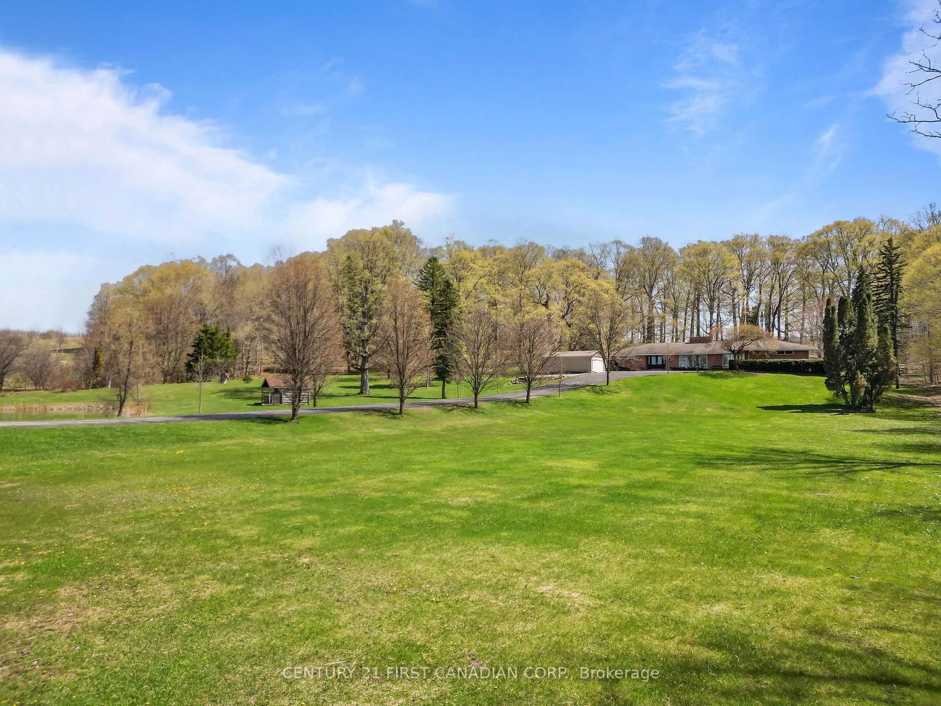 Photo 7 of 14519 Elginfield Road, Middlesex Centre, Rural Middlesex Centre — HOMEH