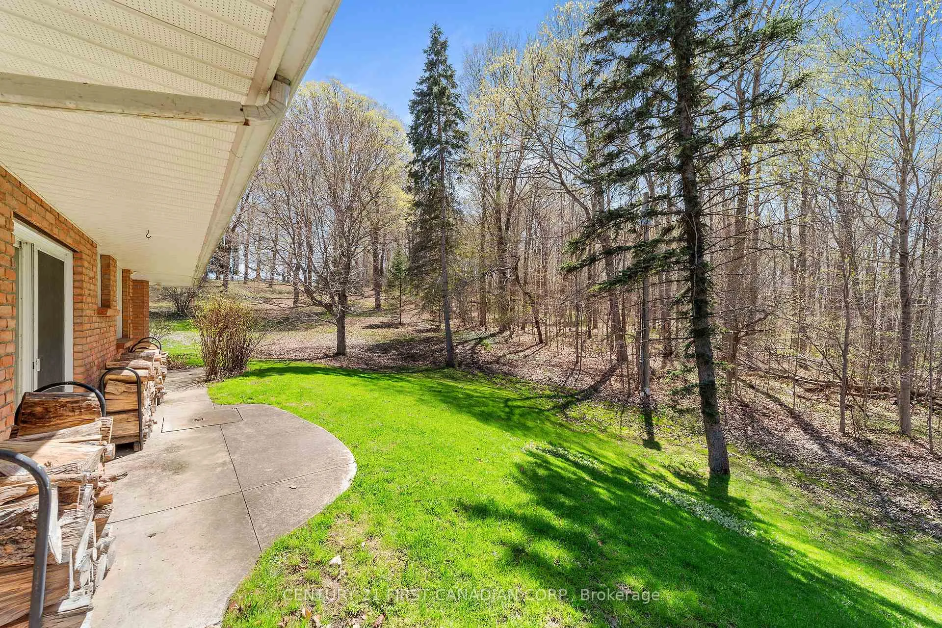 Photo 9 of 14519 Elginfield Road, Middlesex Centre, Rural Middlesex Centre — HOMEH