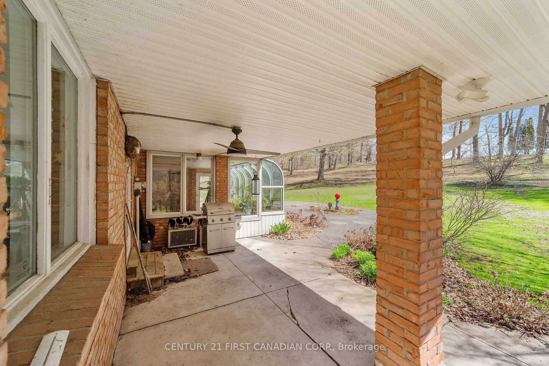 Photo 10 of 14519 Elginfield Road, Middlesex Centre, Rural Middlesex Centre — HOMEH