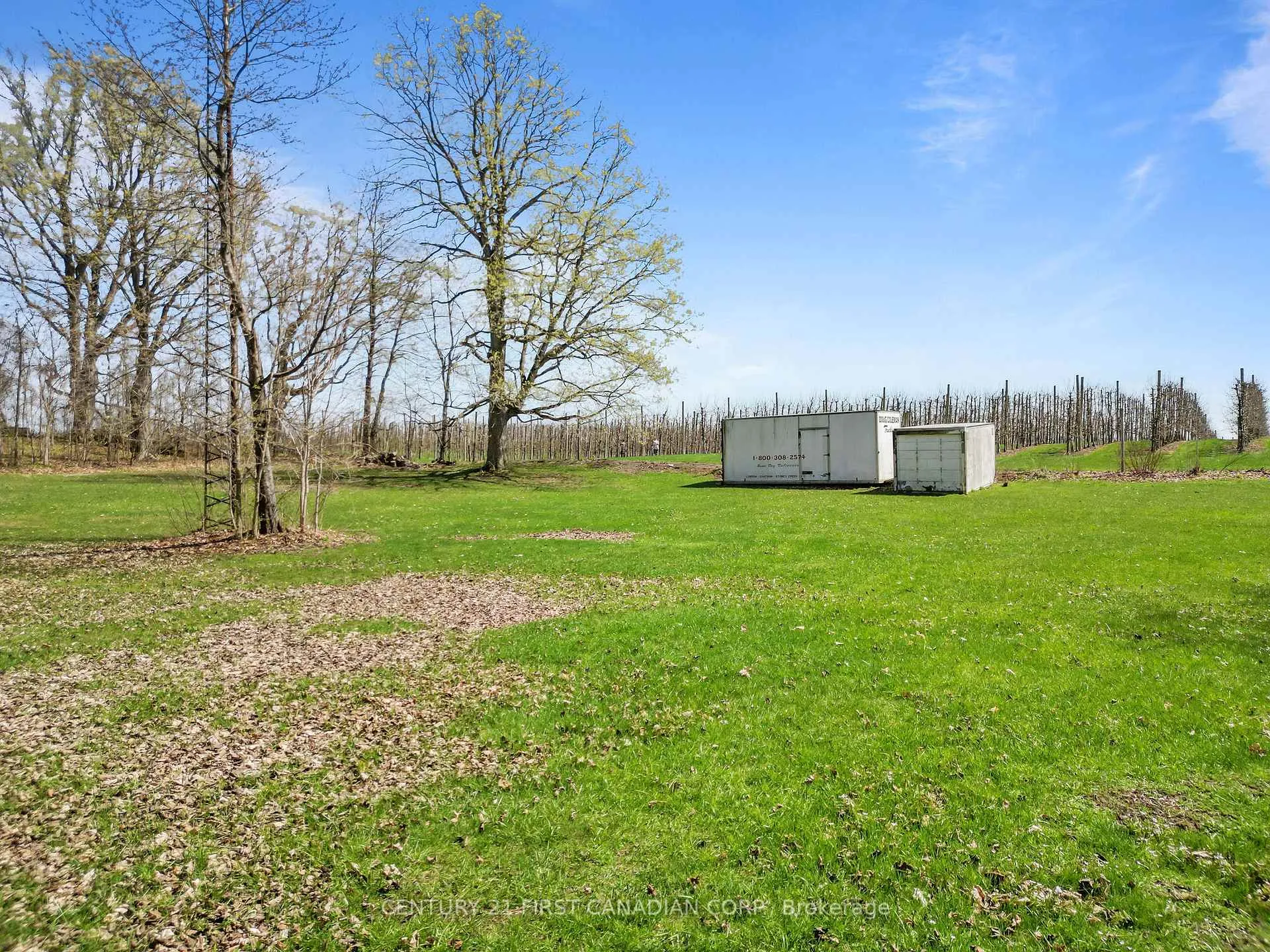 Photo 12 of 14519 Elginfield Road, Middlesex Centre, Rural Middlesex Centre — HOMEH