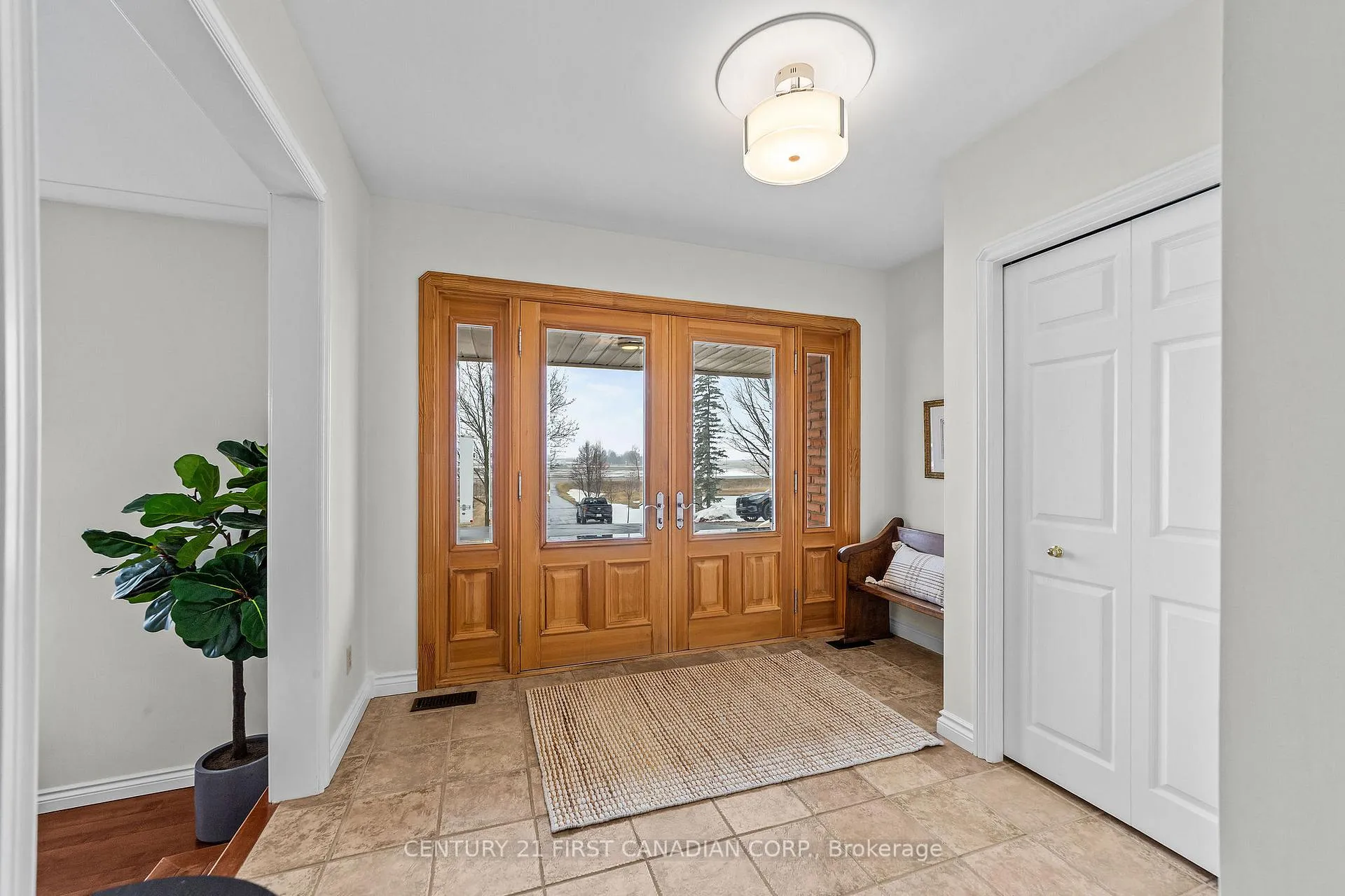 Photo 13 of 14519 Elginfield Road, Middlesex Centre, Rural Middlesex Centre — HOMEH