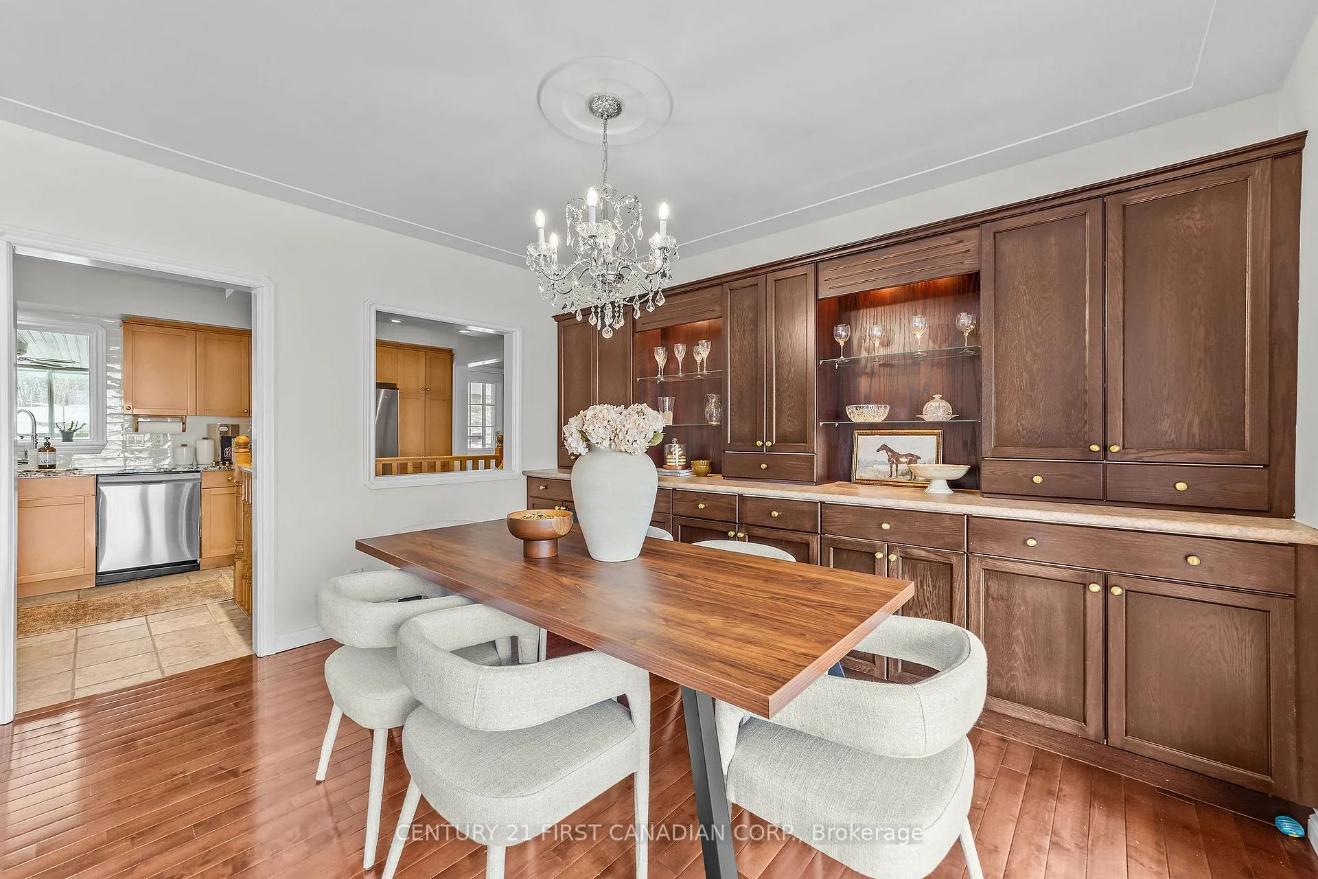 Photo 18 of 14519 Elginfield Road, Middlesex Centre, Rural Middlesex Centre — HOMEH