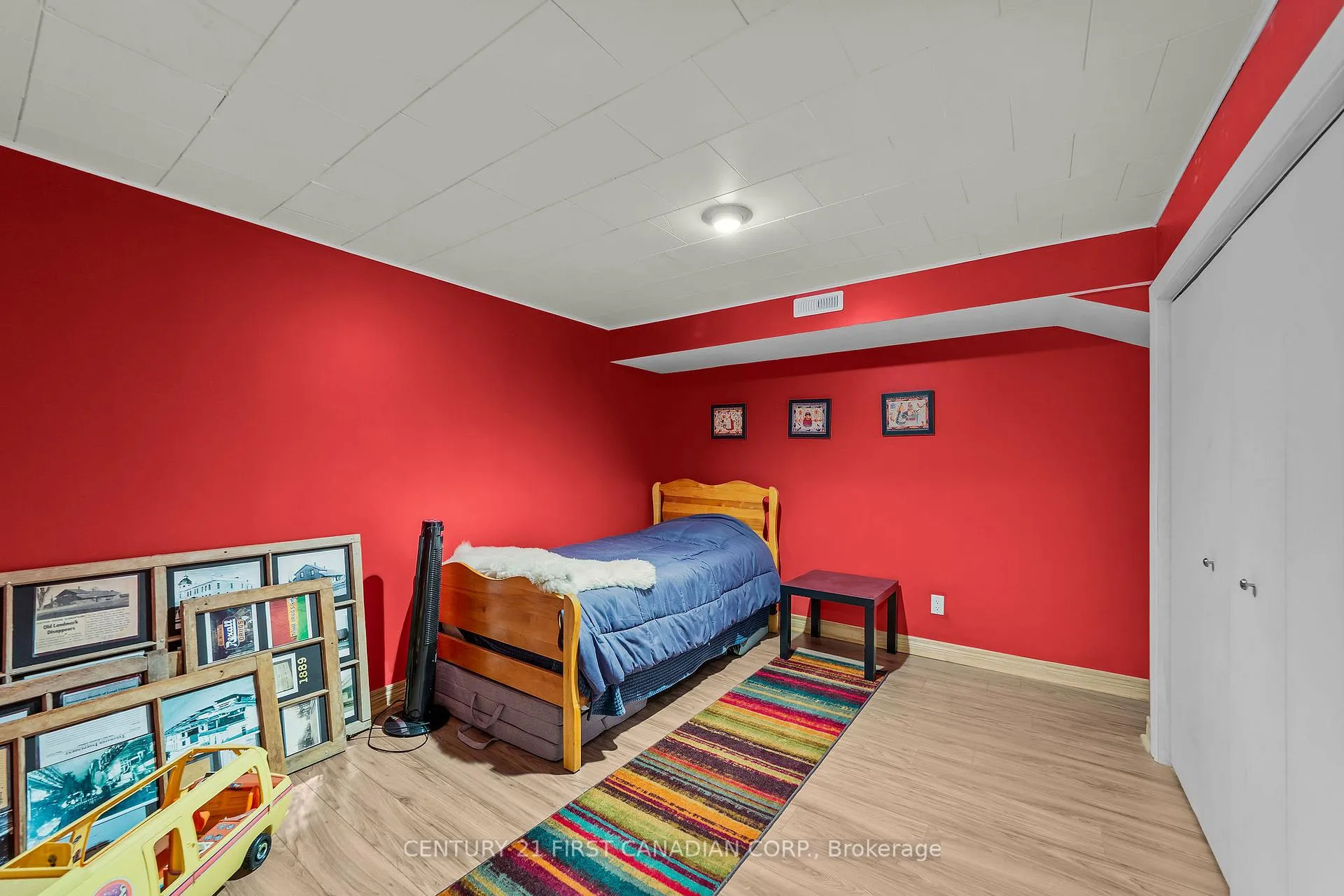 Photo 41 of 14519 Elginfield Road, Middlesex Centre, Rural Middlesex Centre — HOMEH