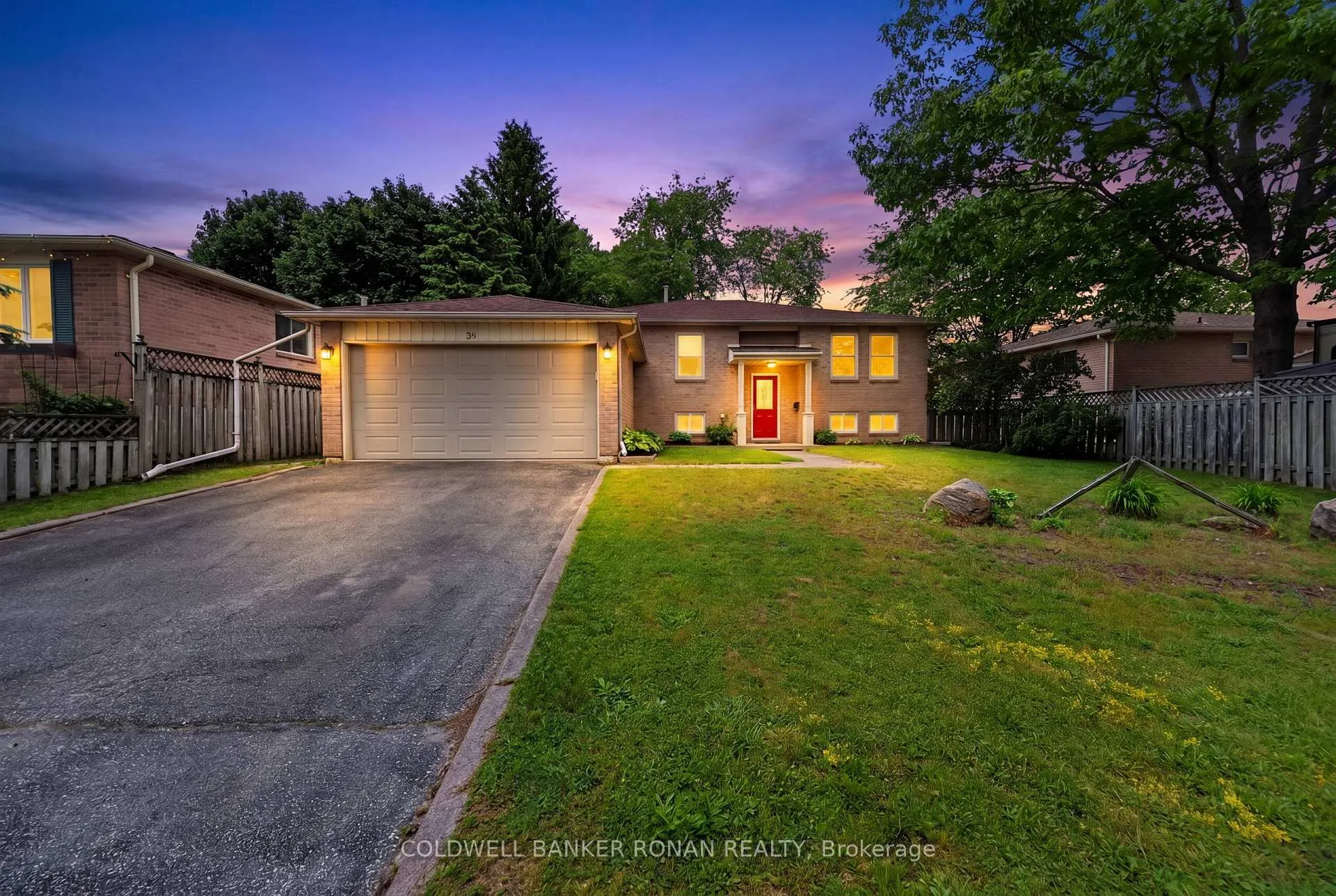 Photo 1 of 36 McCarthy Crescent, Essa, Angus — HOMEH