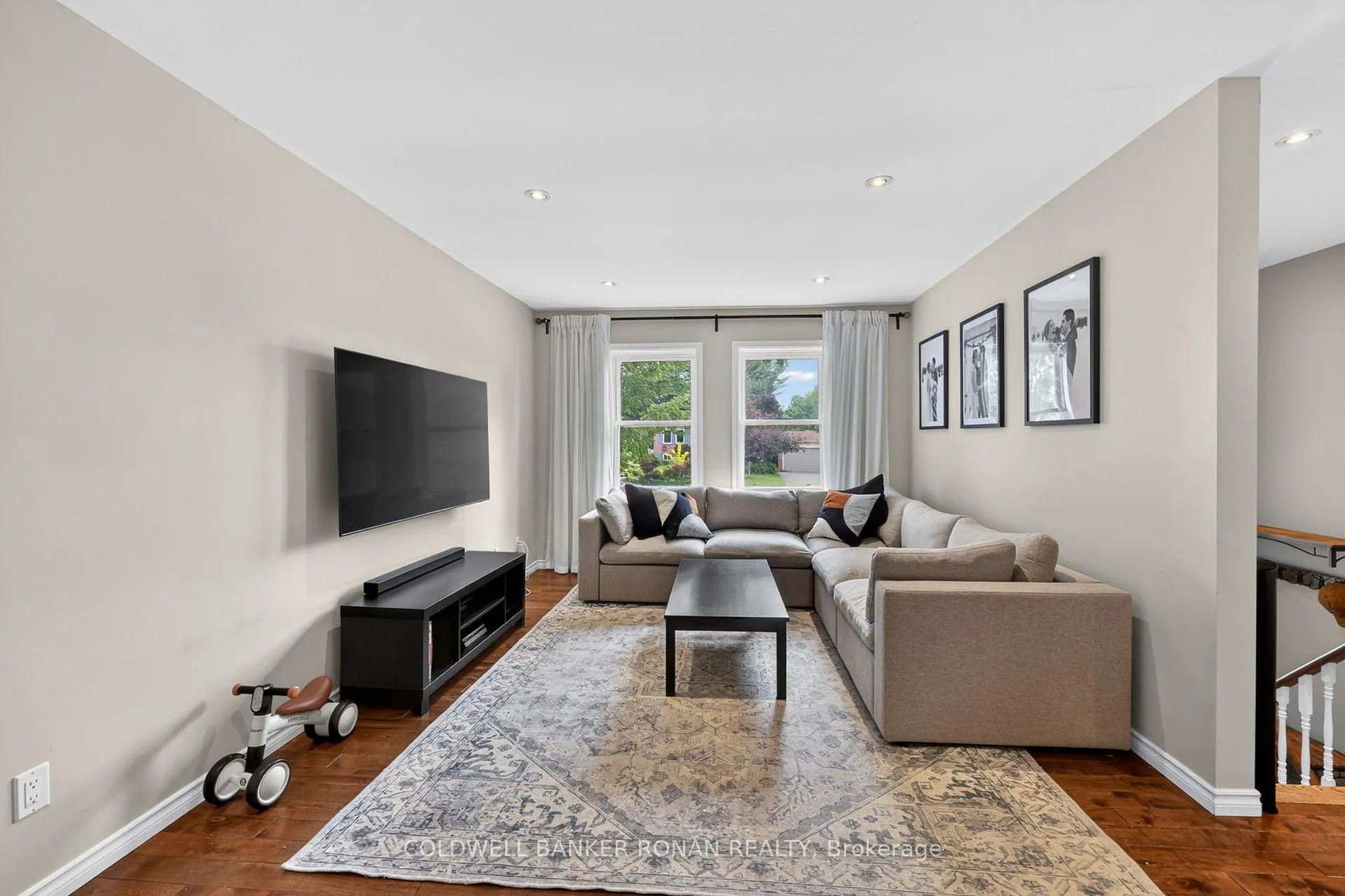 Photo 6 of 36 McCarthy Crescent, Essa, Angus — HOMEH